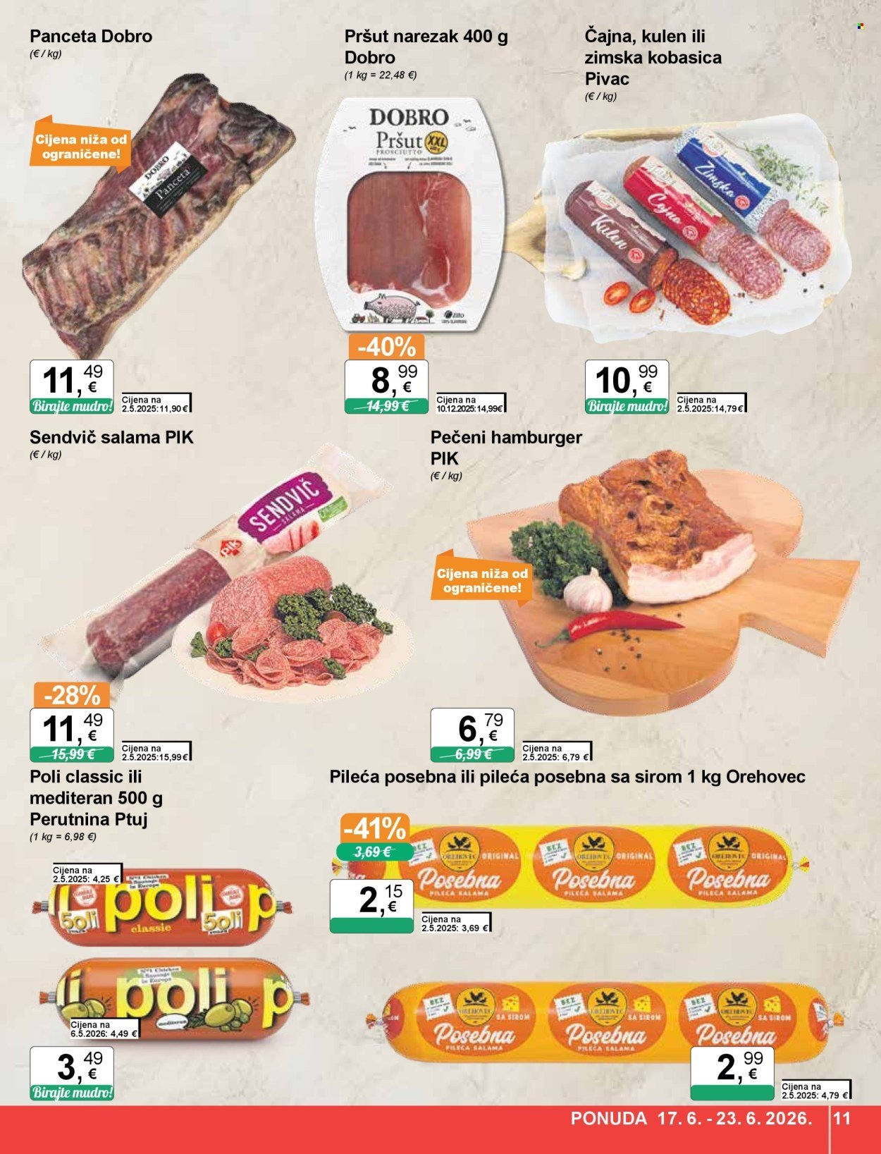 KTC katalog - ŠIROKA POTROŠNJA