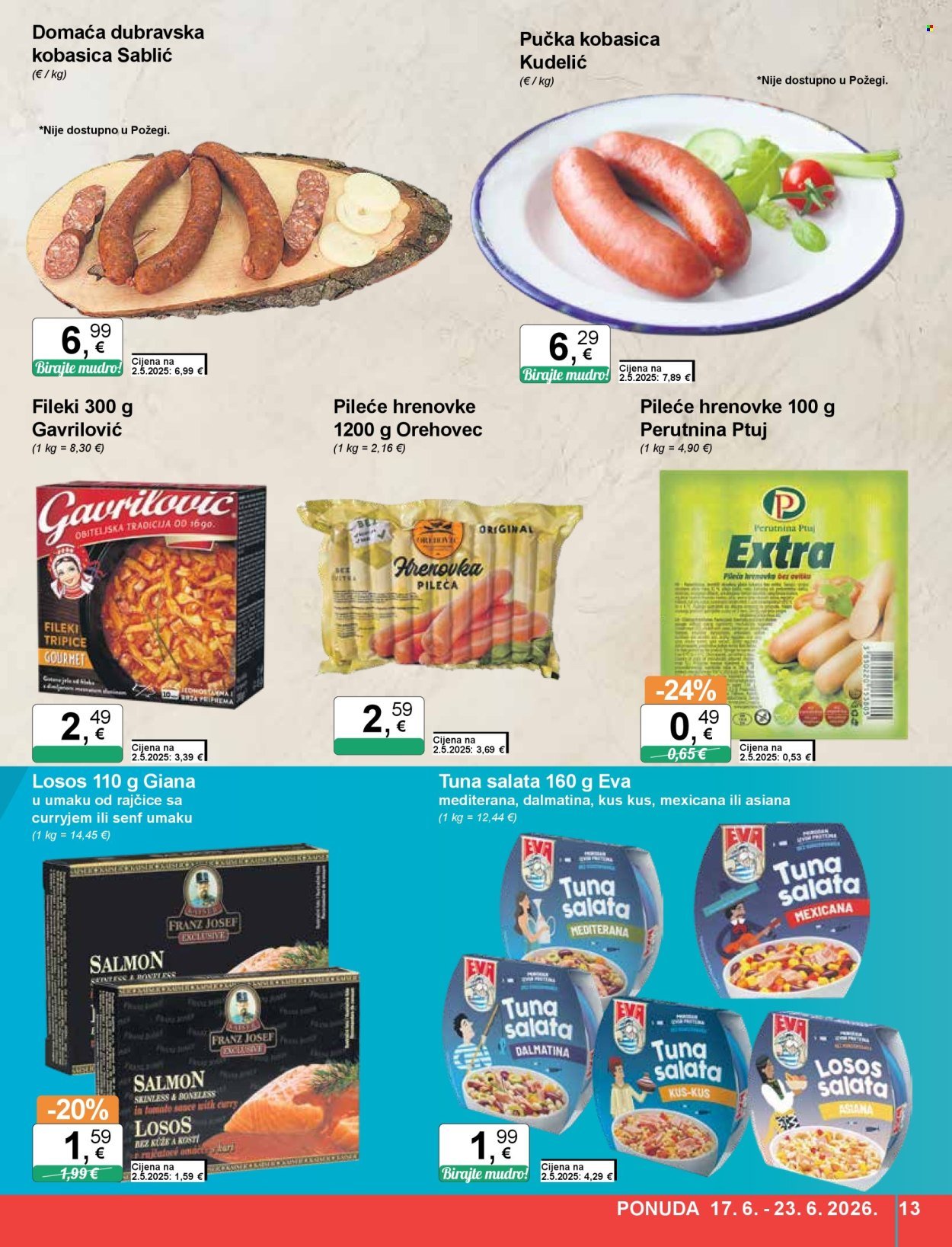 KTC katalog - ŠIROKA POTROŠNJA