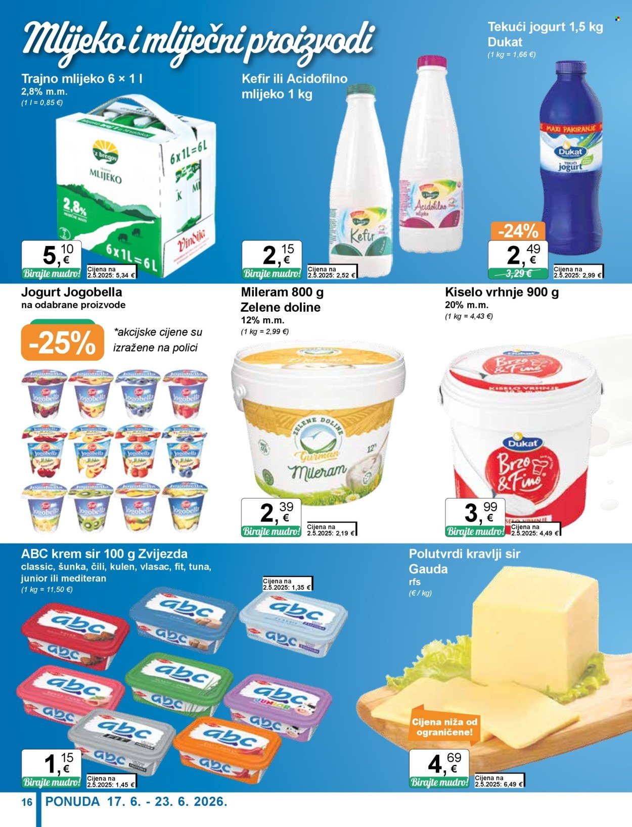 KTC katalog - ŠIROKA POTROŠNJA