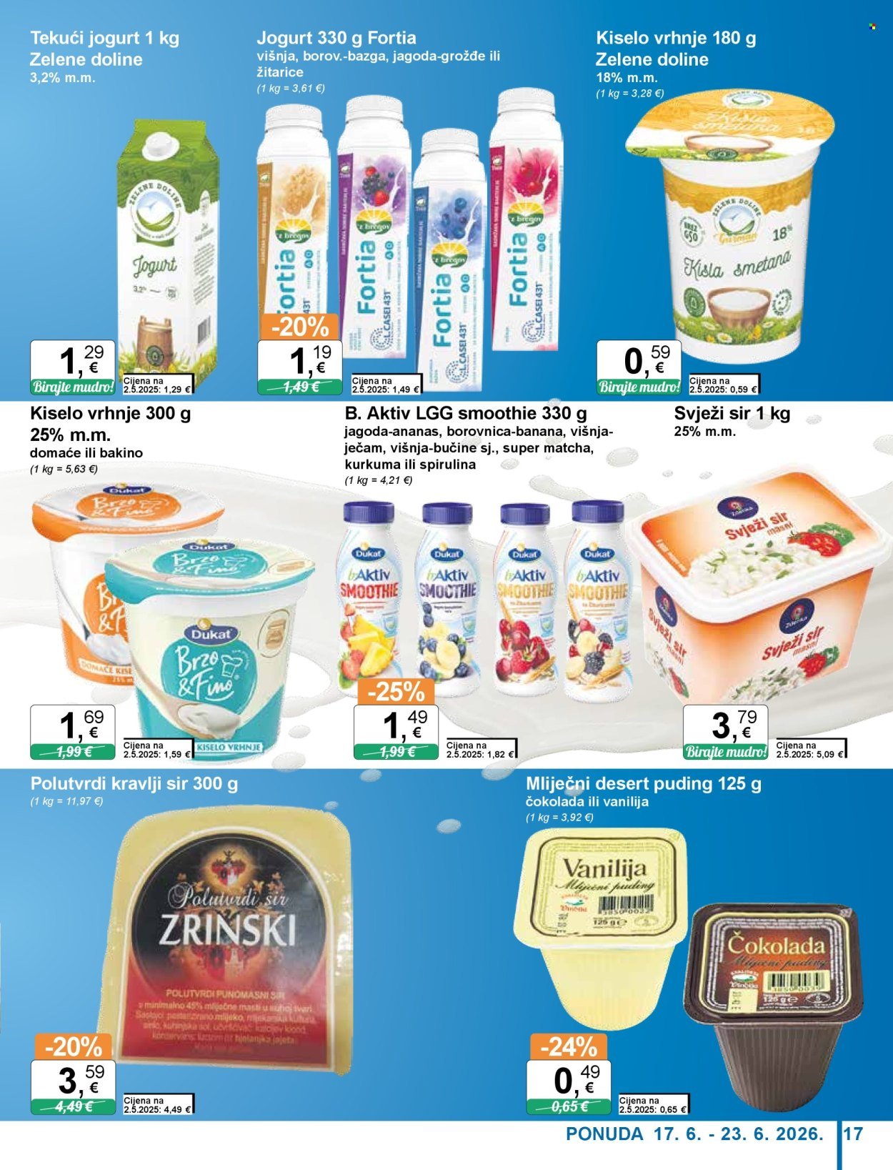 KTC katalog - ŠIROKA POTROŠNJA