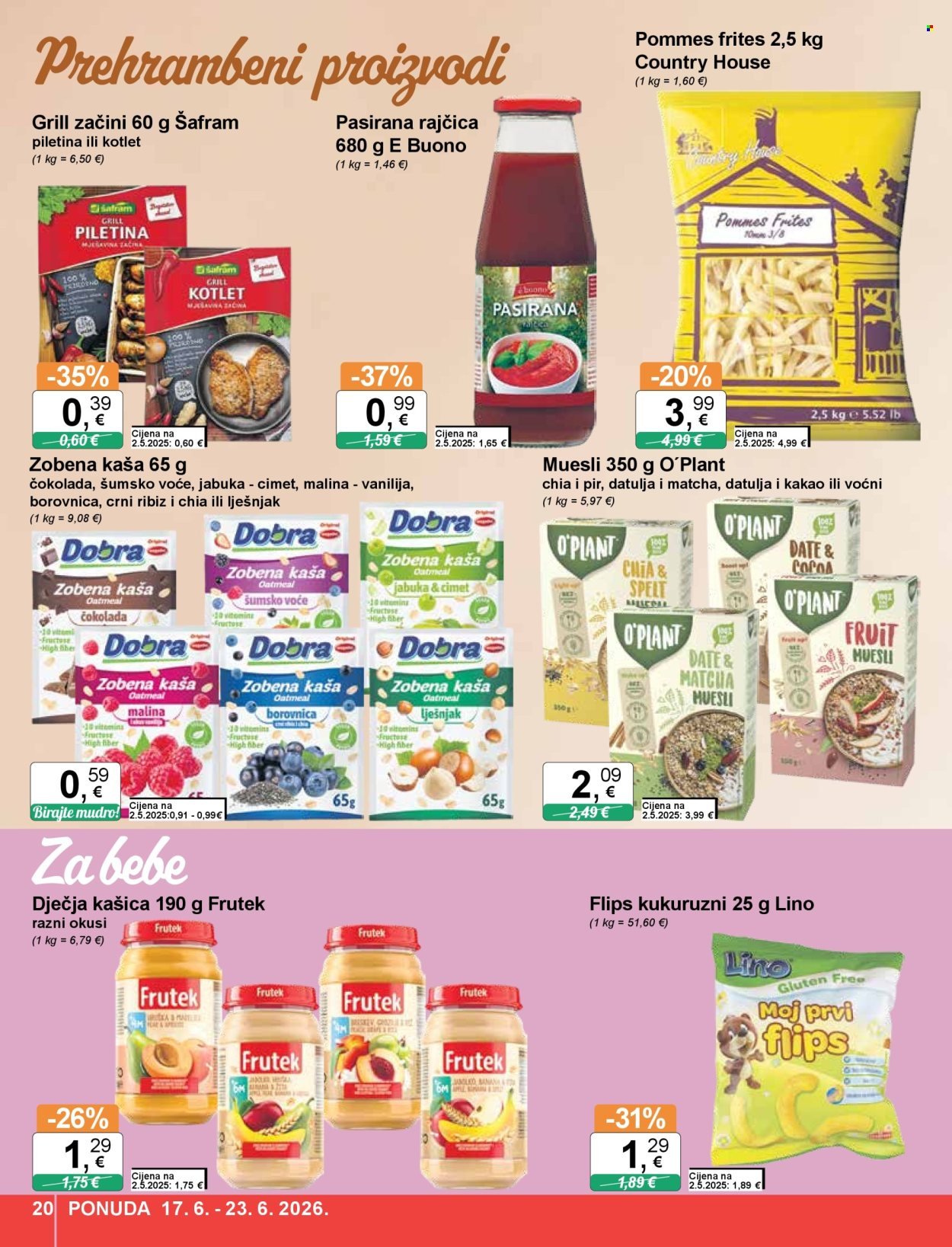 KTC katalog - ŠIROKA POTROŠNJA