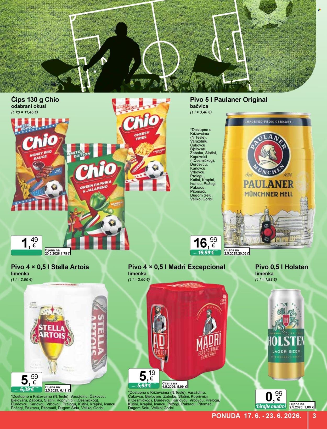 KTC katalog - ŠIROKA POTROŠNJA