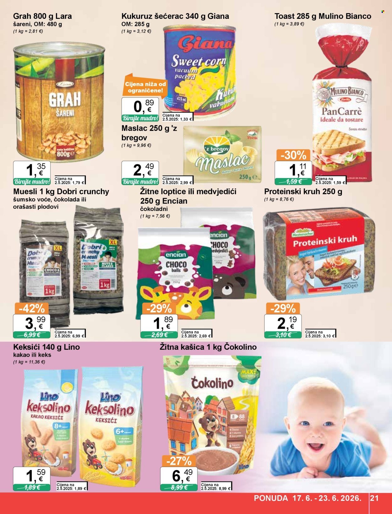 KTC katalog - ŠIROKA POTROŠNJA