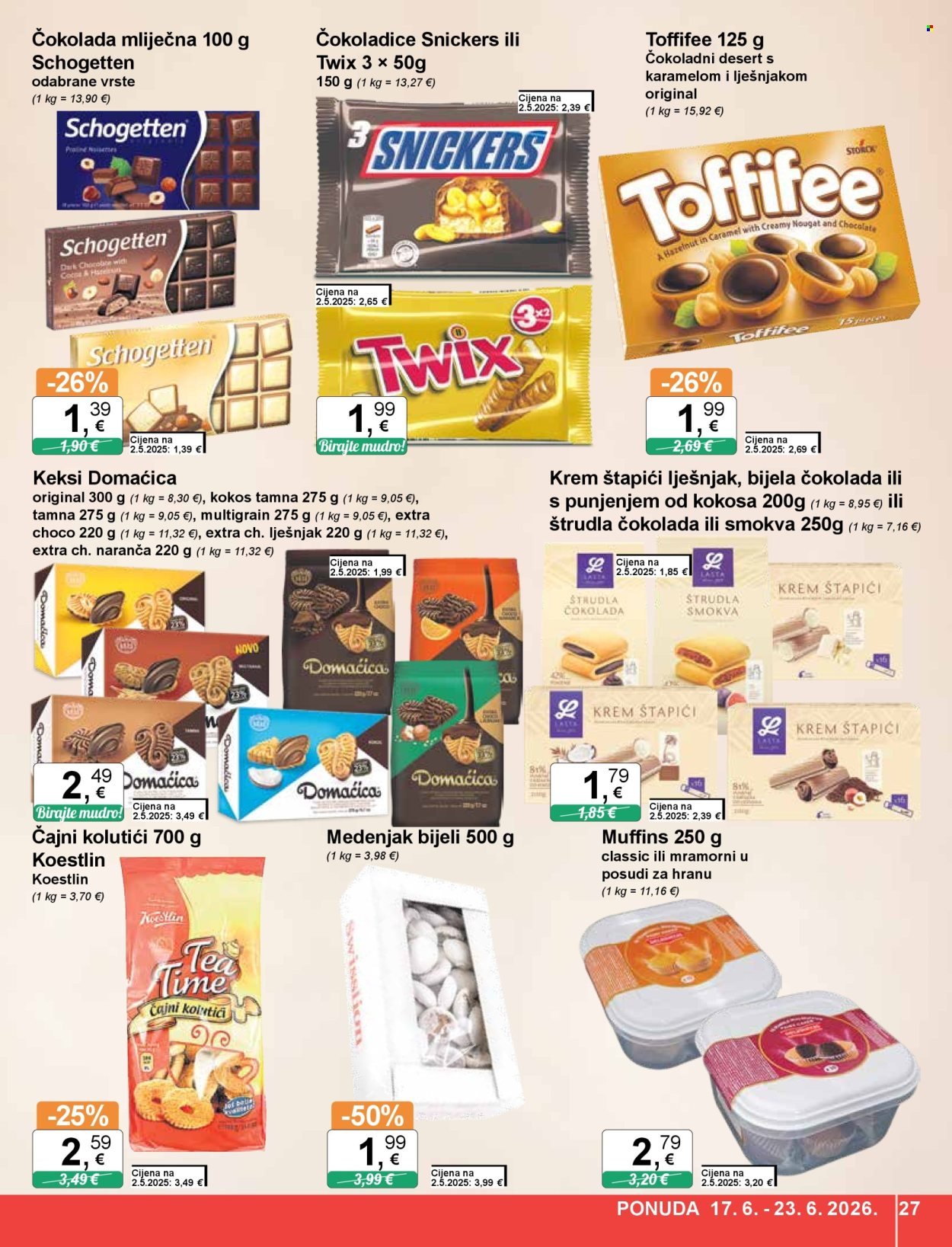 KTC katalog - ŠIROKA POTROŠNJA