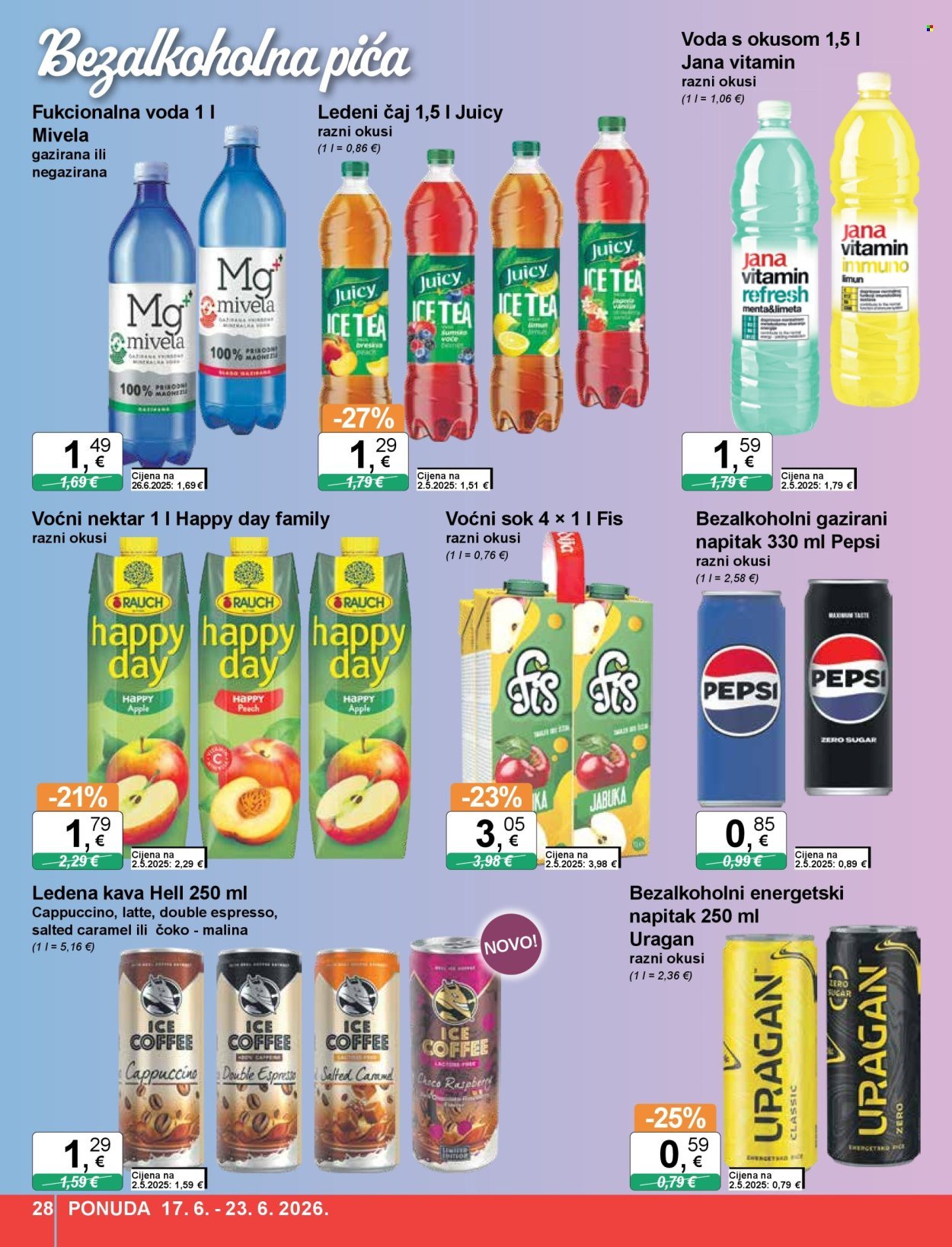 KTC katalog - ŠIROKA POTROŠNJA