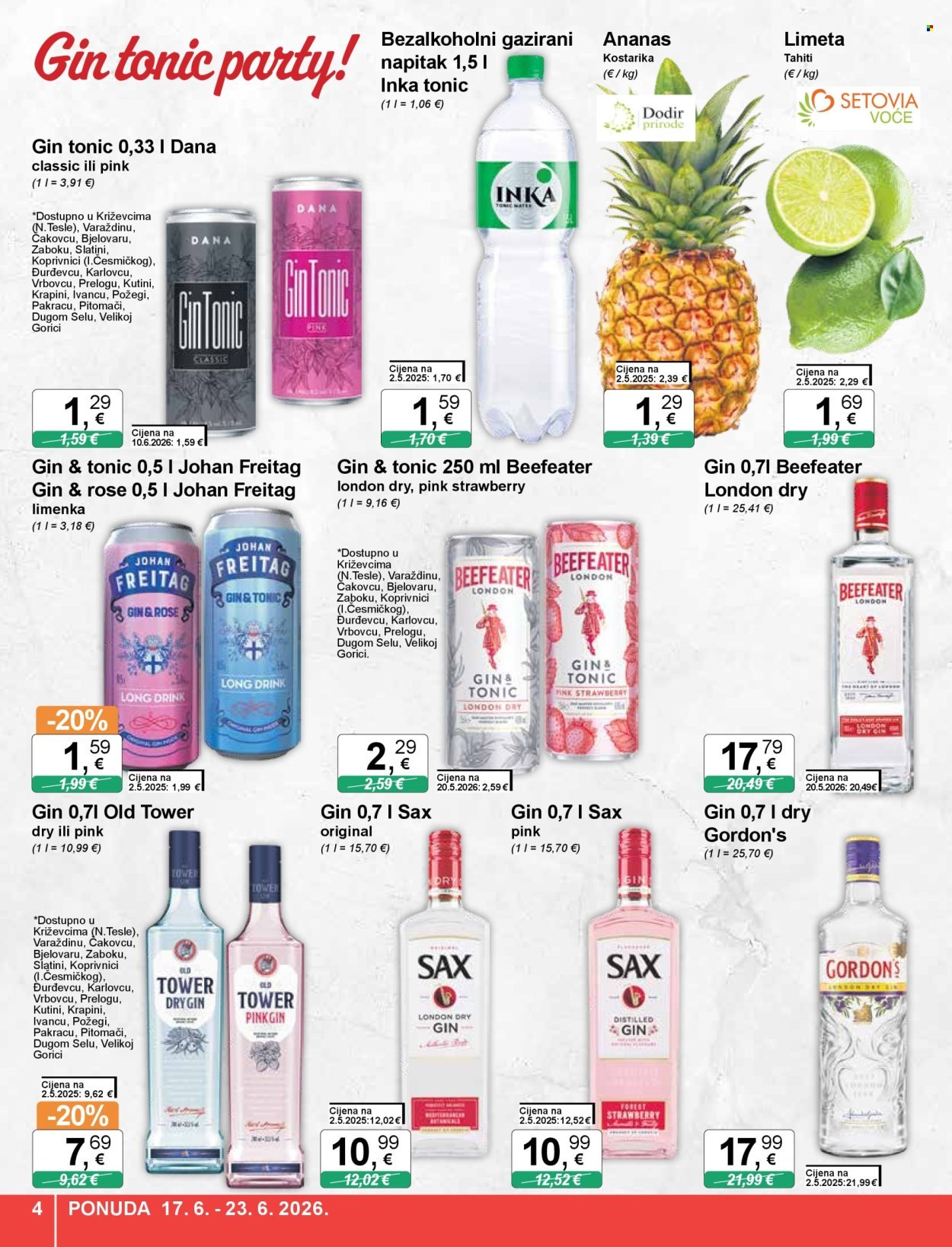 KTC katalog - ŠIROKA POTROŠNJA