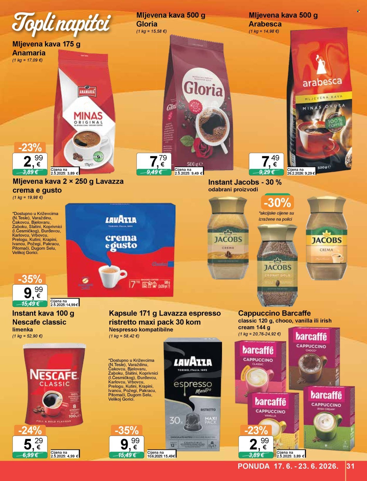 KTC katalog - ŠIROKA POTROŠNJA
