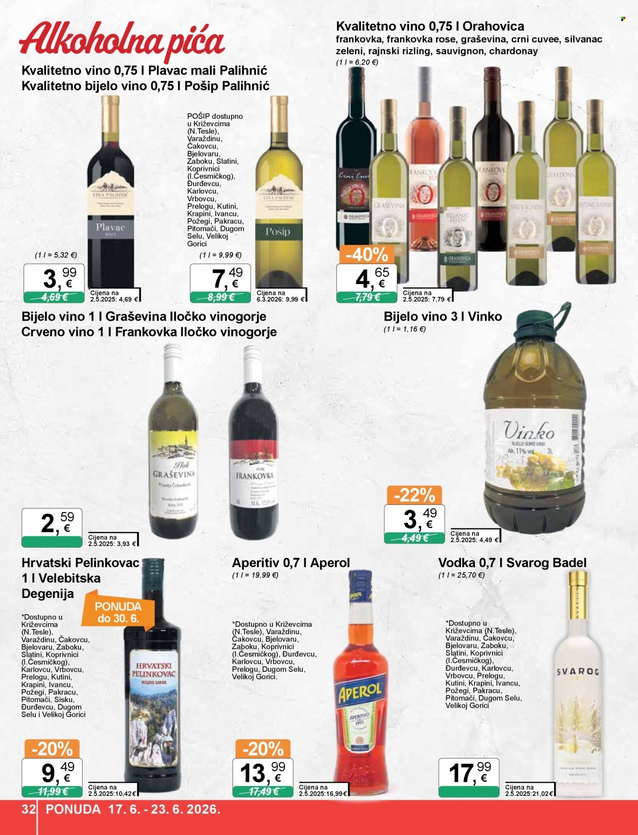 KTC katalog - ŠIROKA POTROŠNJA