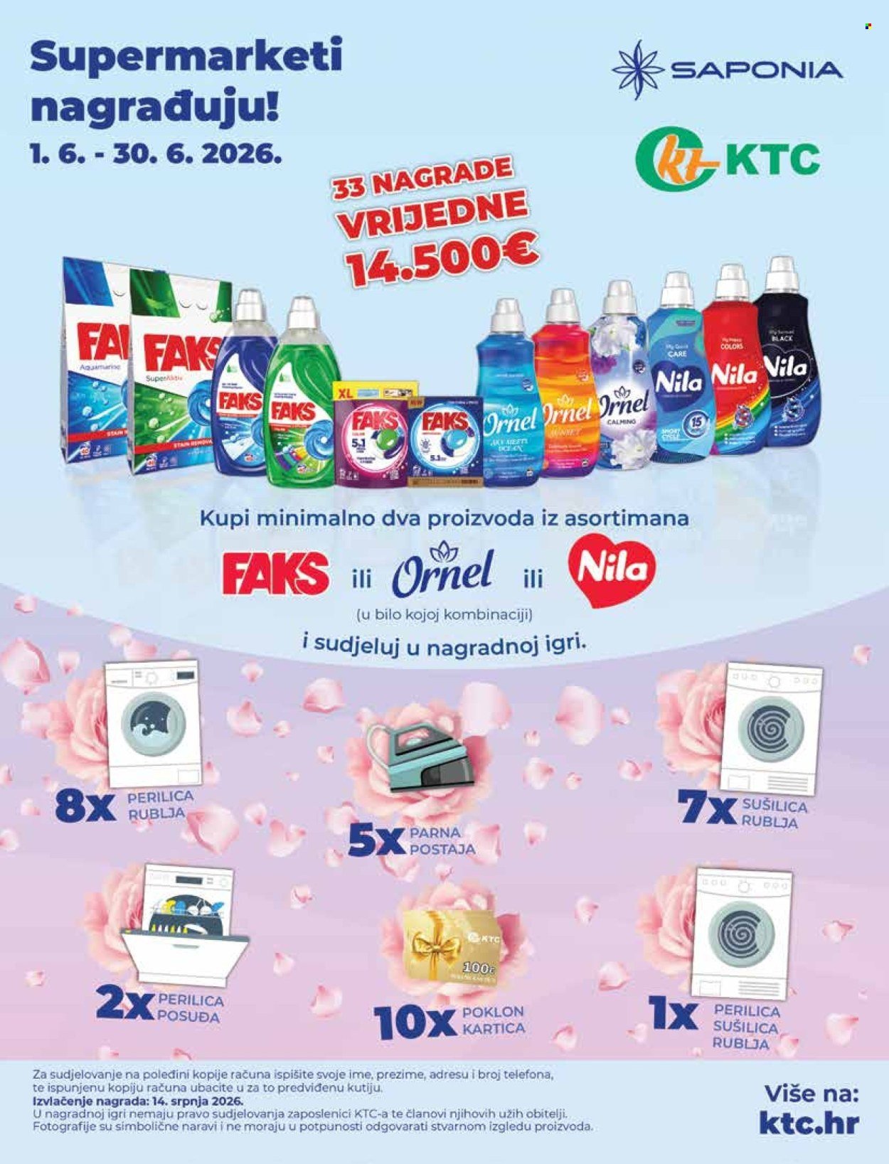 KTC katalog - ŠIROKA POTROŠNJA