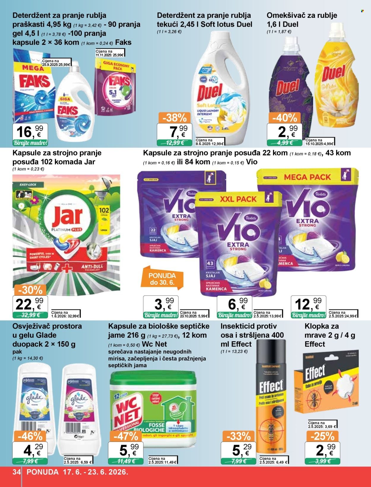 KTC katalog - ŠIROKA POTROŠNJA