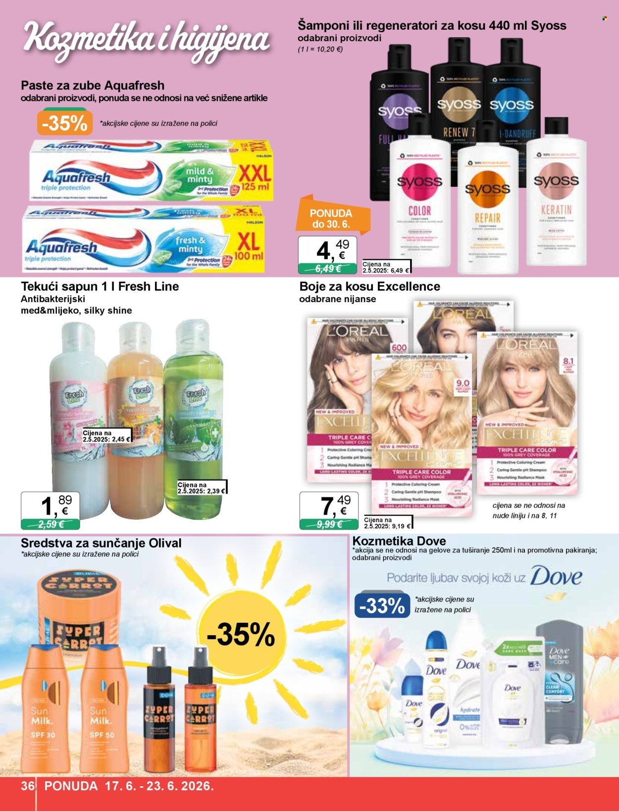 KTC katalog - ŠIROKA POTROŠNJA