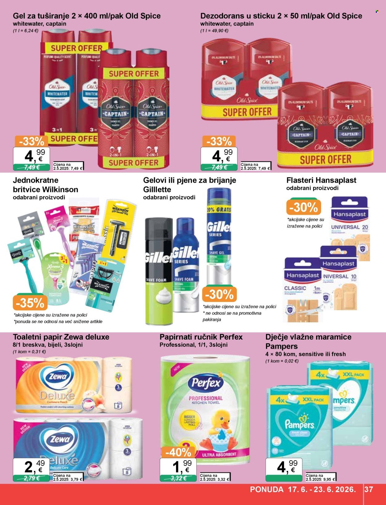 KTC katalog - ŠIROKA POTROŠNJA