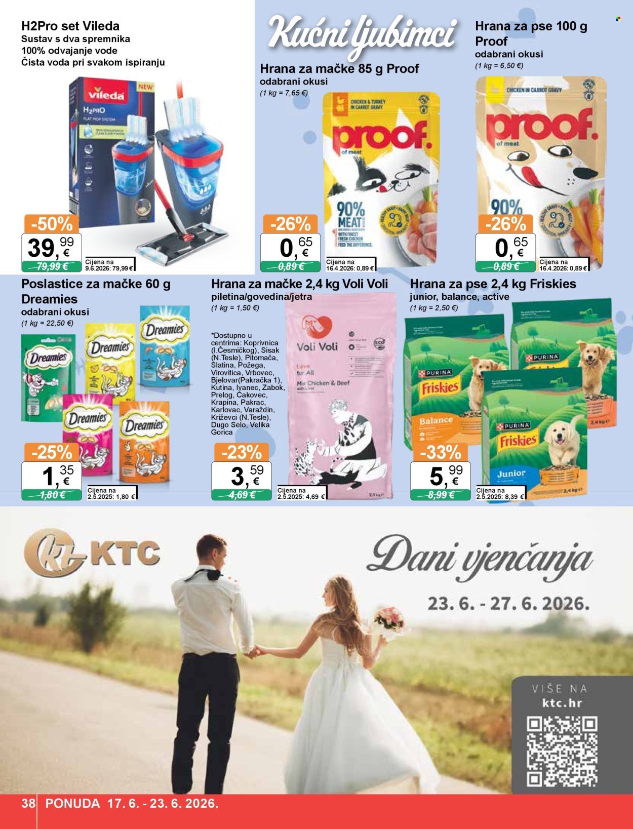 KTC katalog - ŠIROKA POTROŠNJA