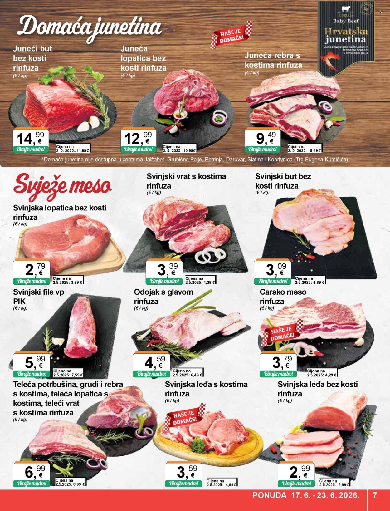 KTC katalog - ŠIROKA POTROŠNJA