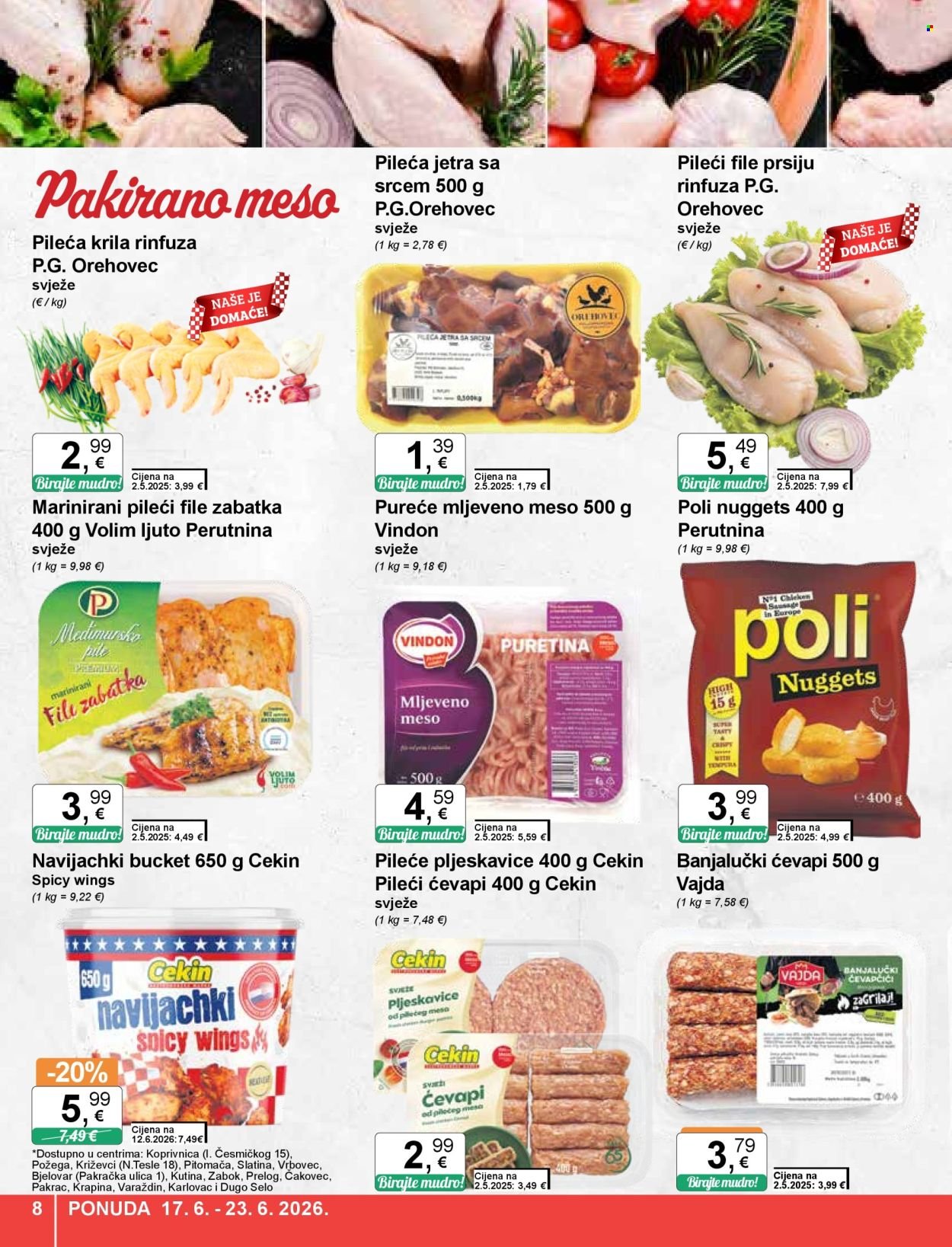 KTC katalog - ŠIROKA POTROŠNJA