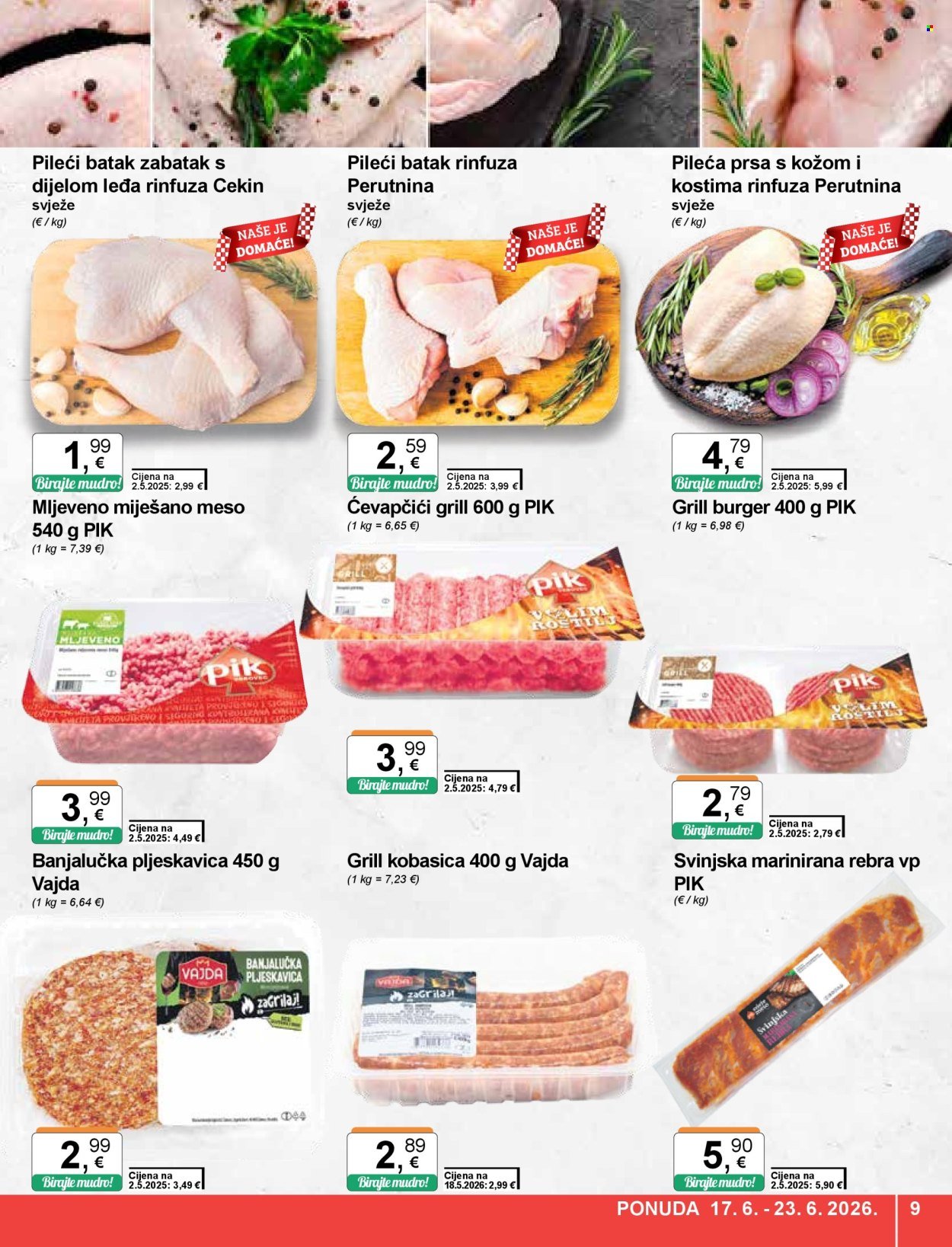 KTC katalog - ŠIROKA POTROŠNJA