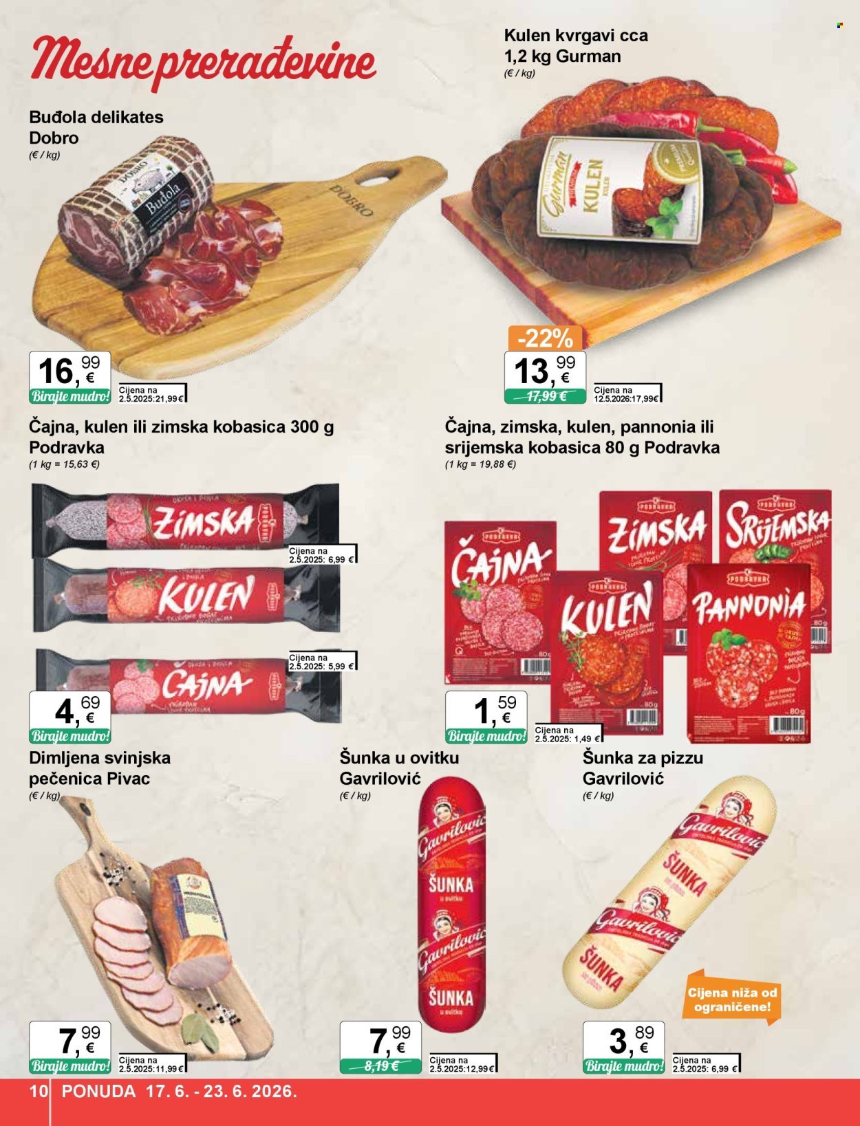 KTC katalog - ŠIROKA POTROŠNJA