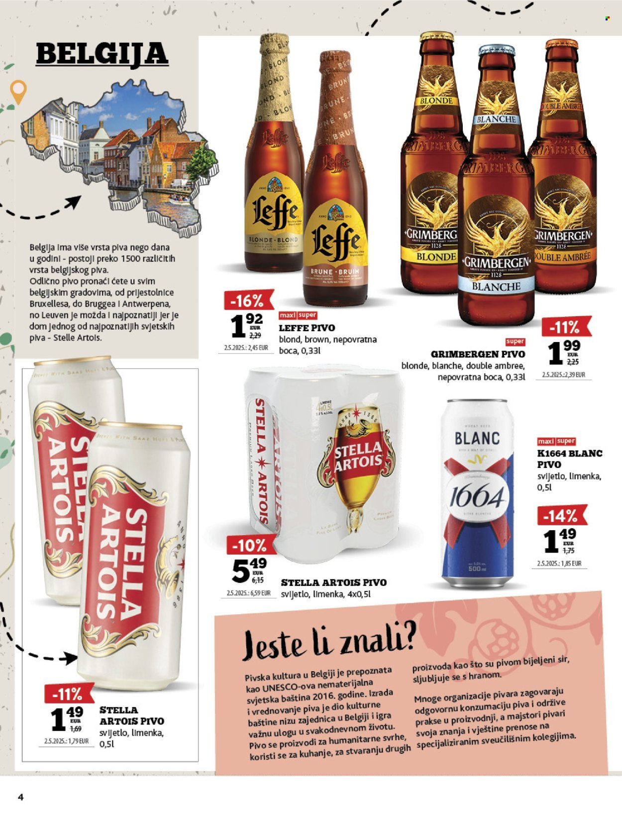 KONZUM katalog - Od ponedeljka 15.09.2025.