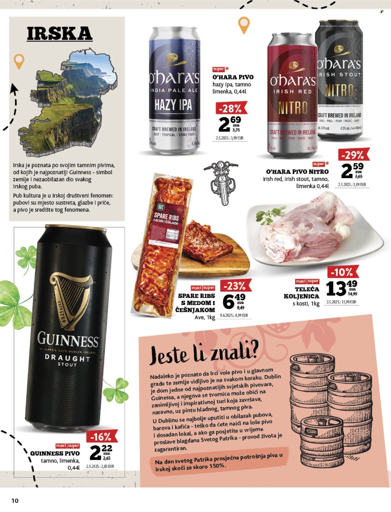 KONZUM katalog - Od ponedeljka 15.09.2025.