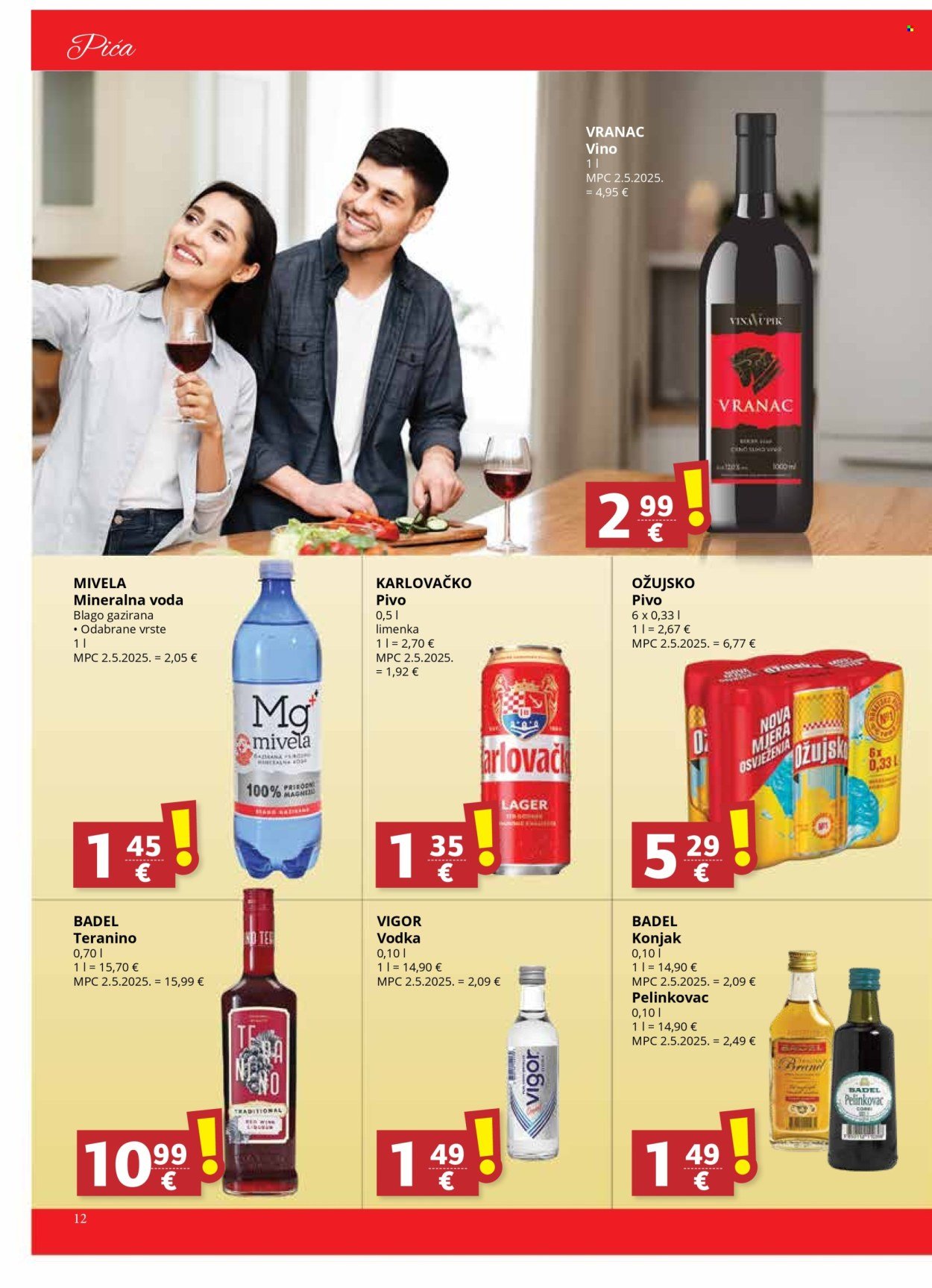 ULTRA GROS katalog - Od petka 02.01.2026.