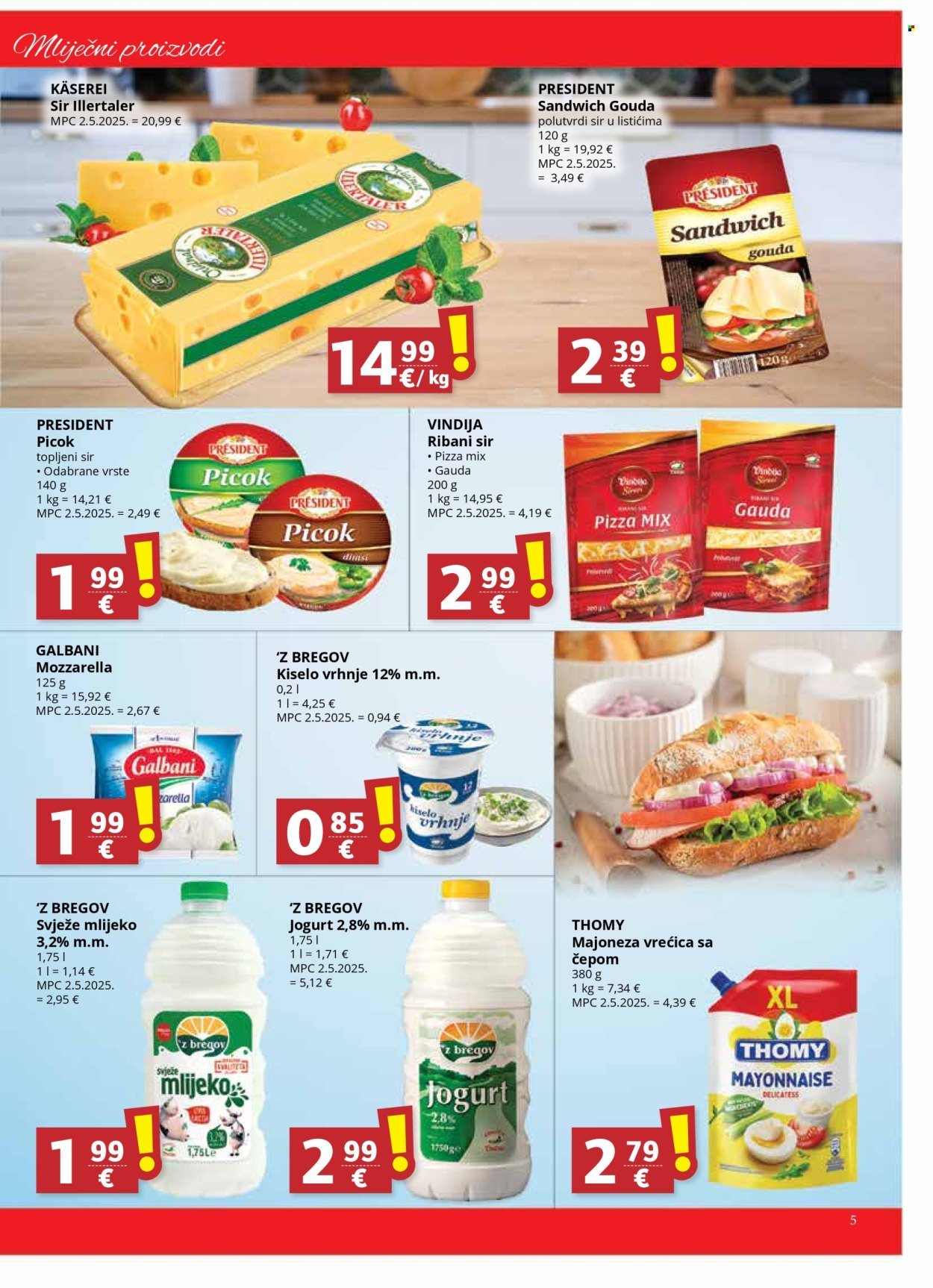 ULTRA GROS katalog - Od petka 02.01.2026.
