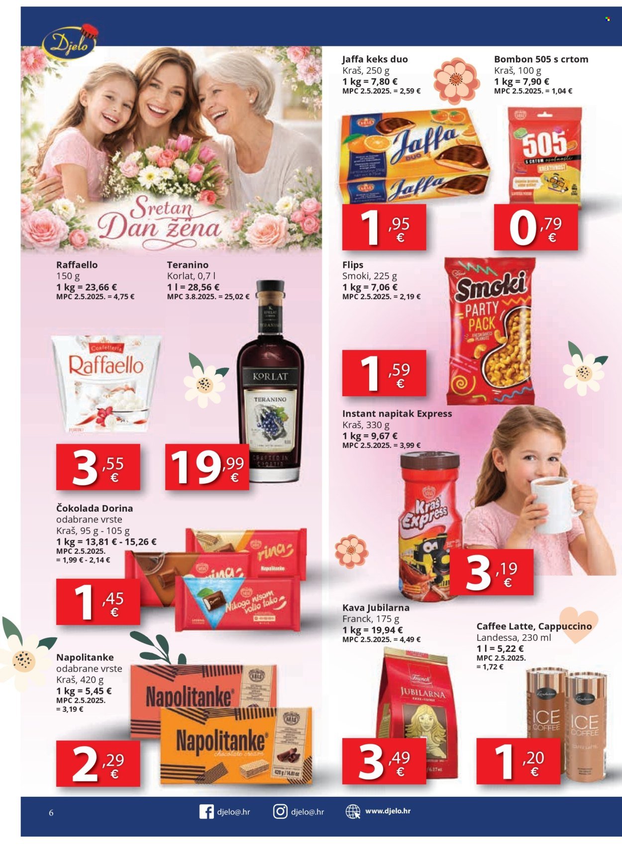 DJELO katalog - NOVI KATALOG