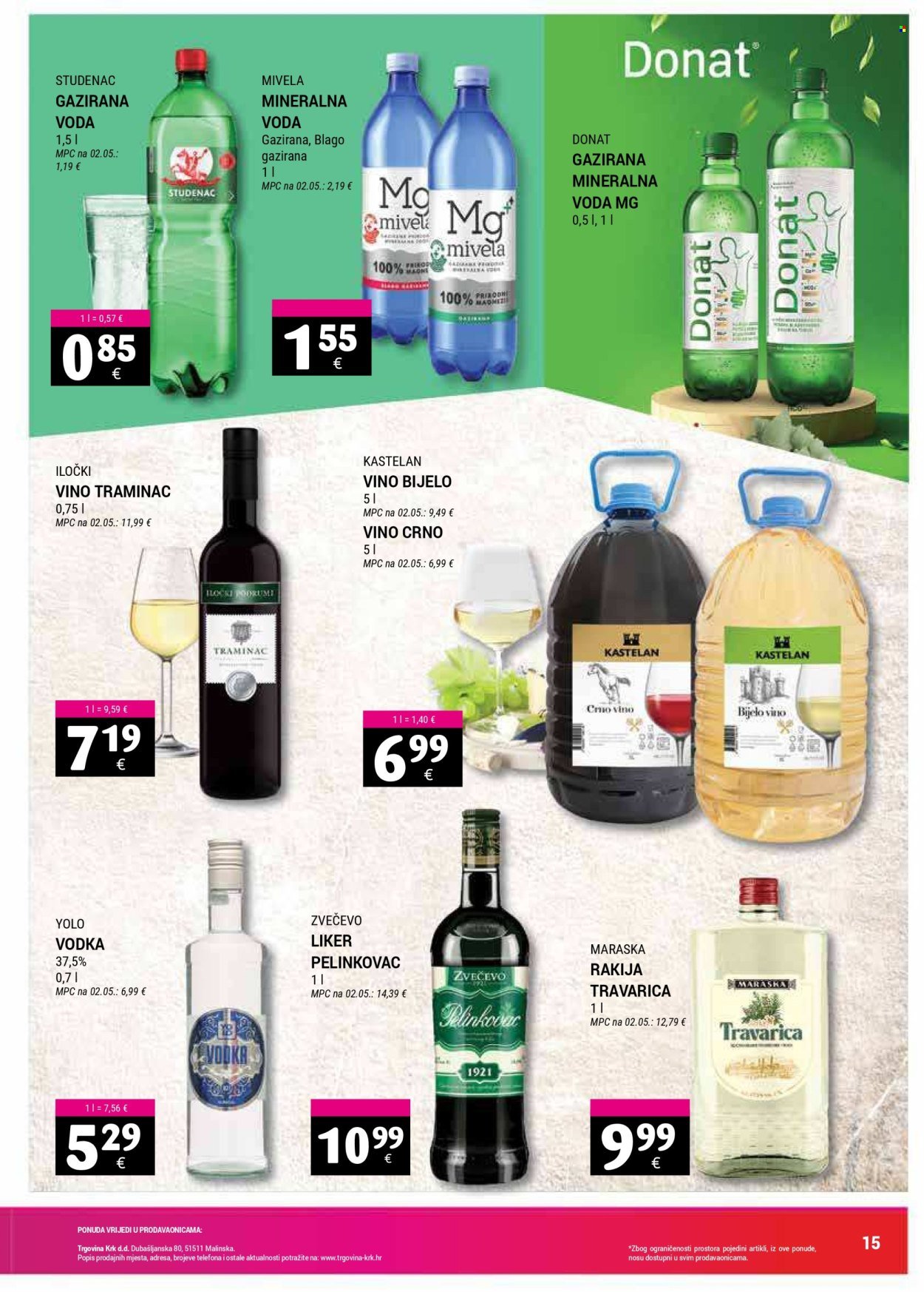 TRGOVINA KRK katalog - Od ponedeljka 16.02.2026.