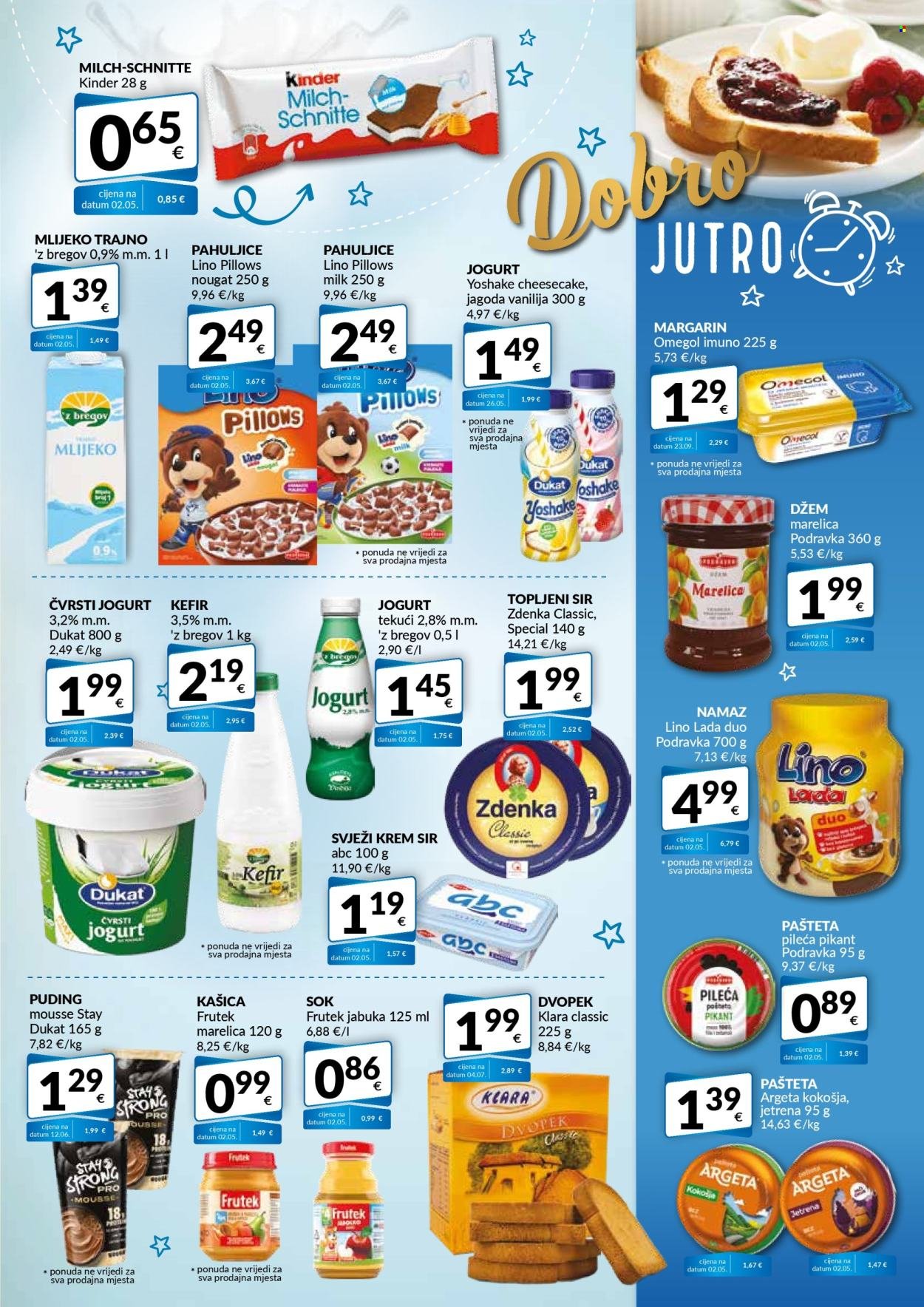 BAKMAZ katalog - TJEDNA PONUDA