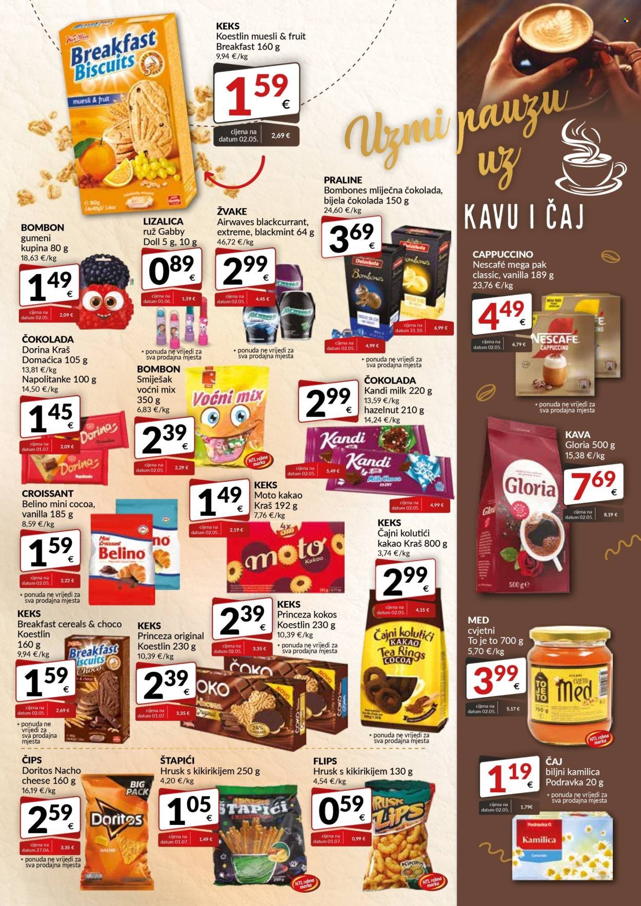 BAKMAZ katalog - TJEDNA PONUDA