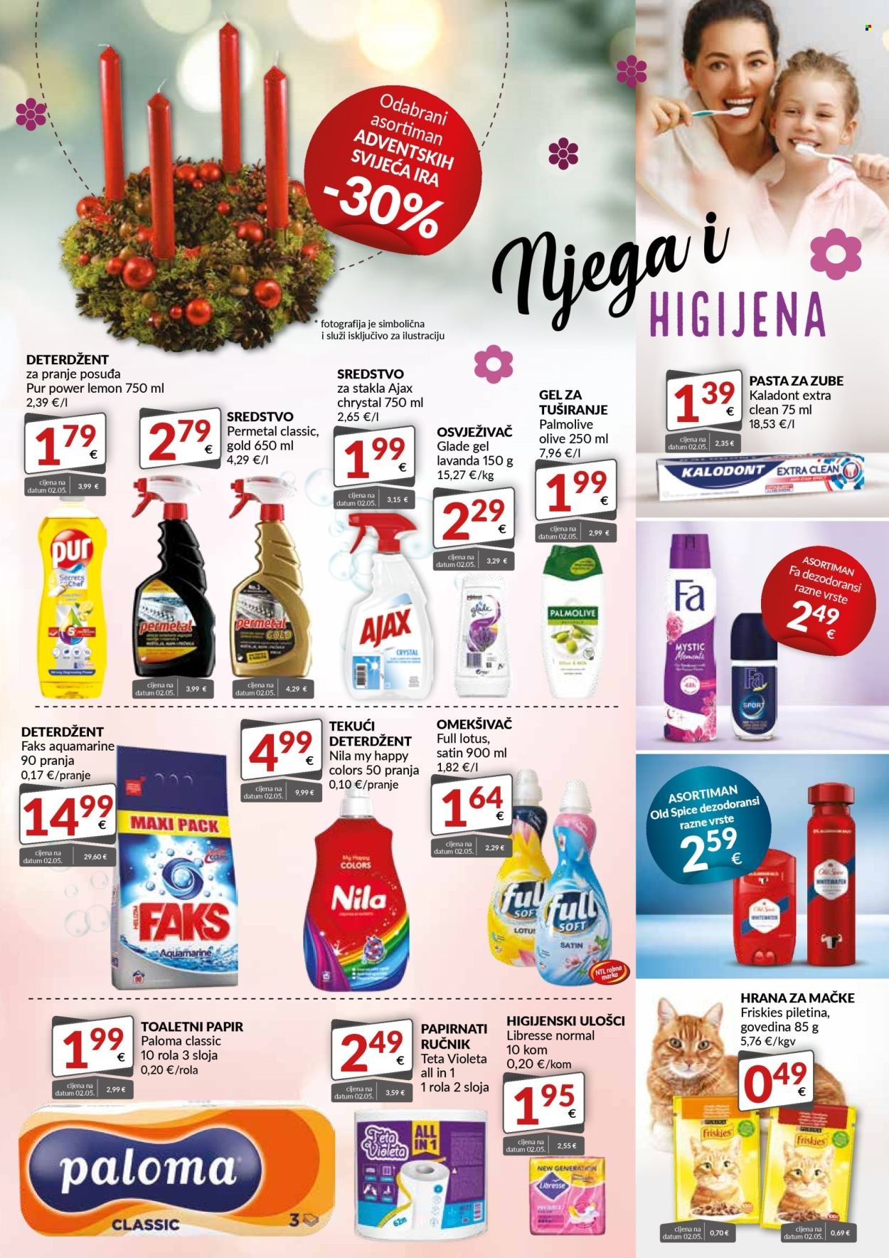 BAKMAZ katalog - TJEDNA PONUDA