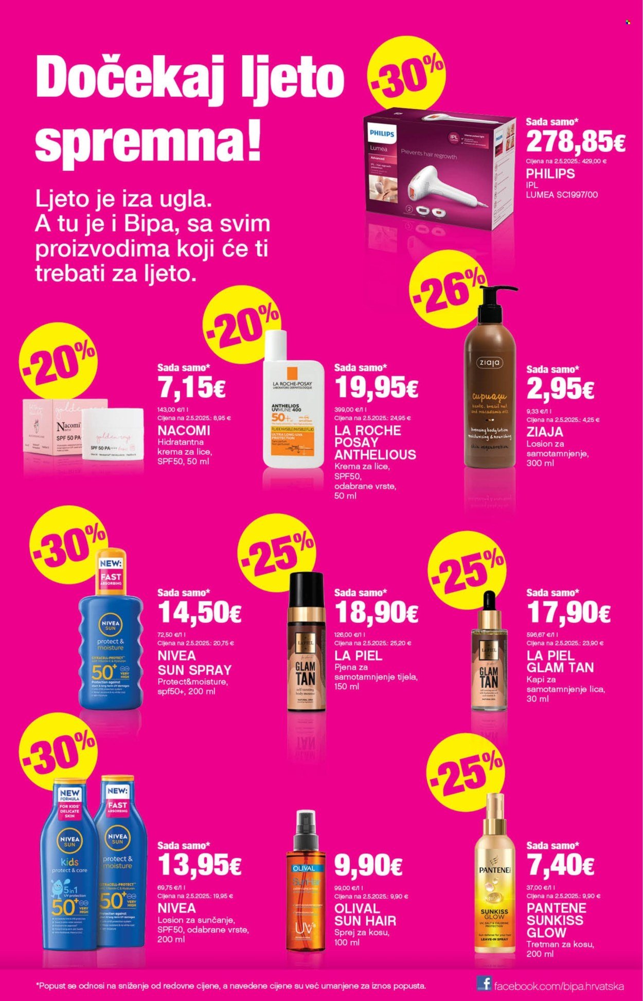 BIPA katalog - Od četvrtka 14.05.2026.