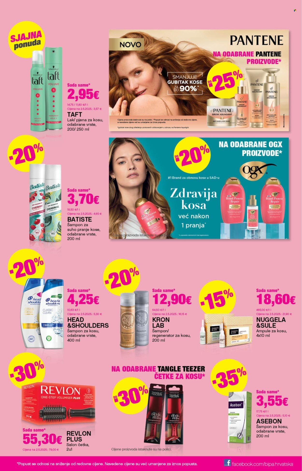 BIPA katalog - Od četvrtka 14.05.2026.