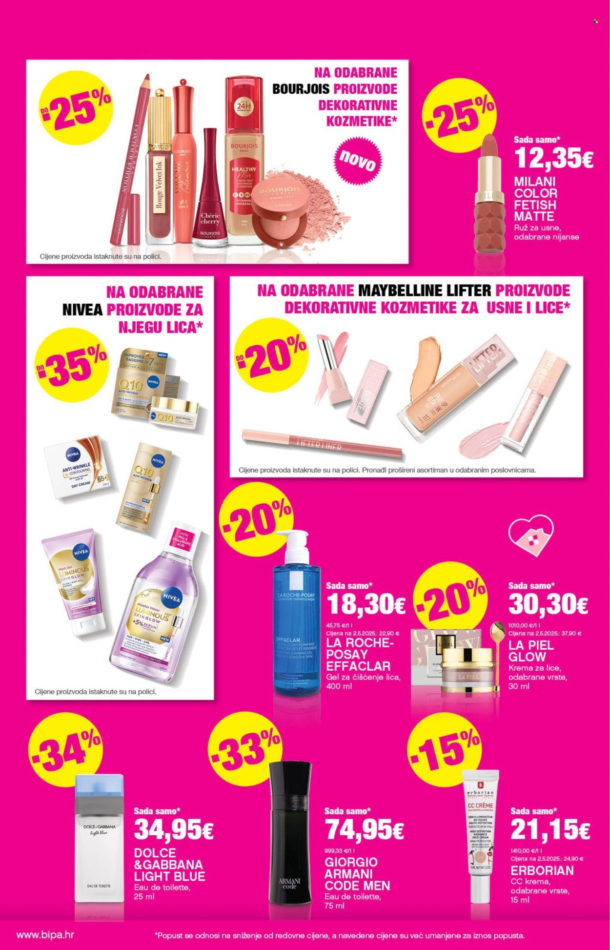 BIPA katalog - Od četvrtka 14.05.2026.