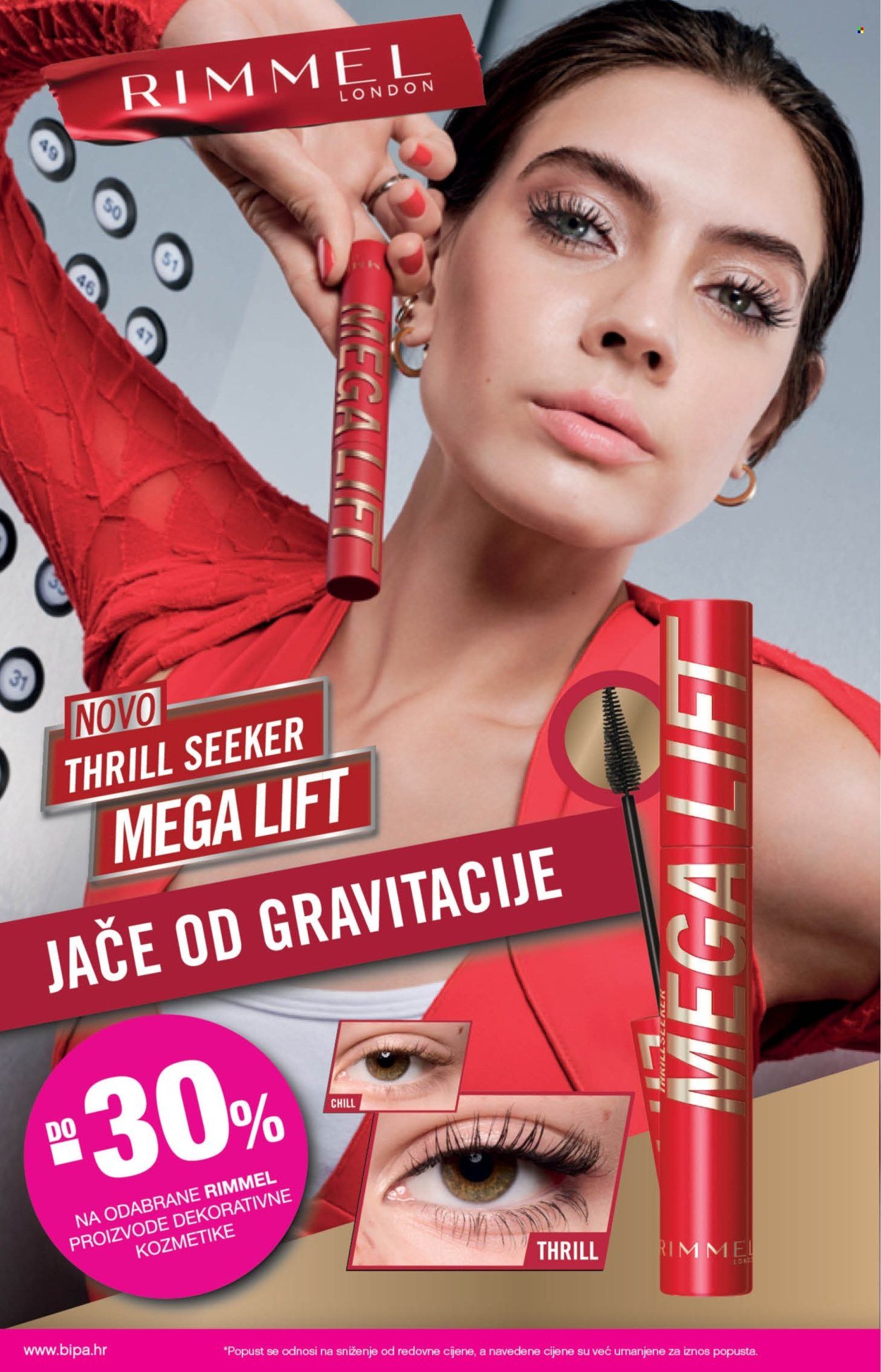 BIPA katalog - Od četvrtka 14.05.2026.