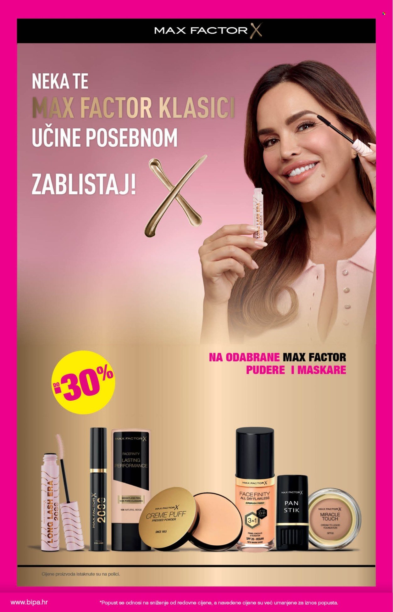 BIPA katalog - Od četvrtka 14.05.2026.