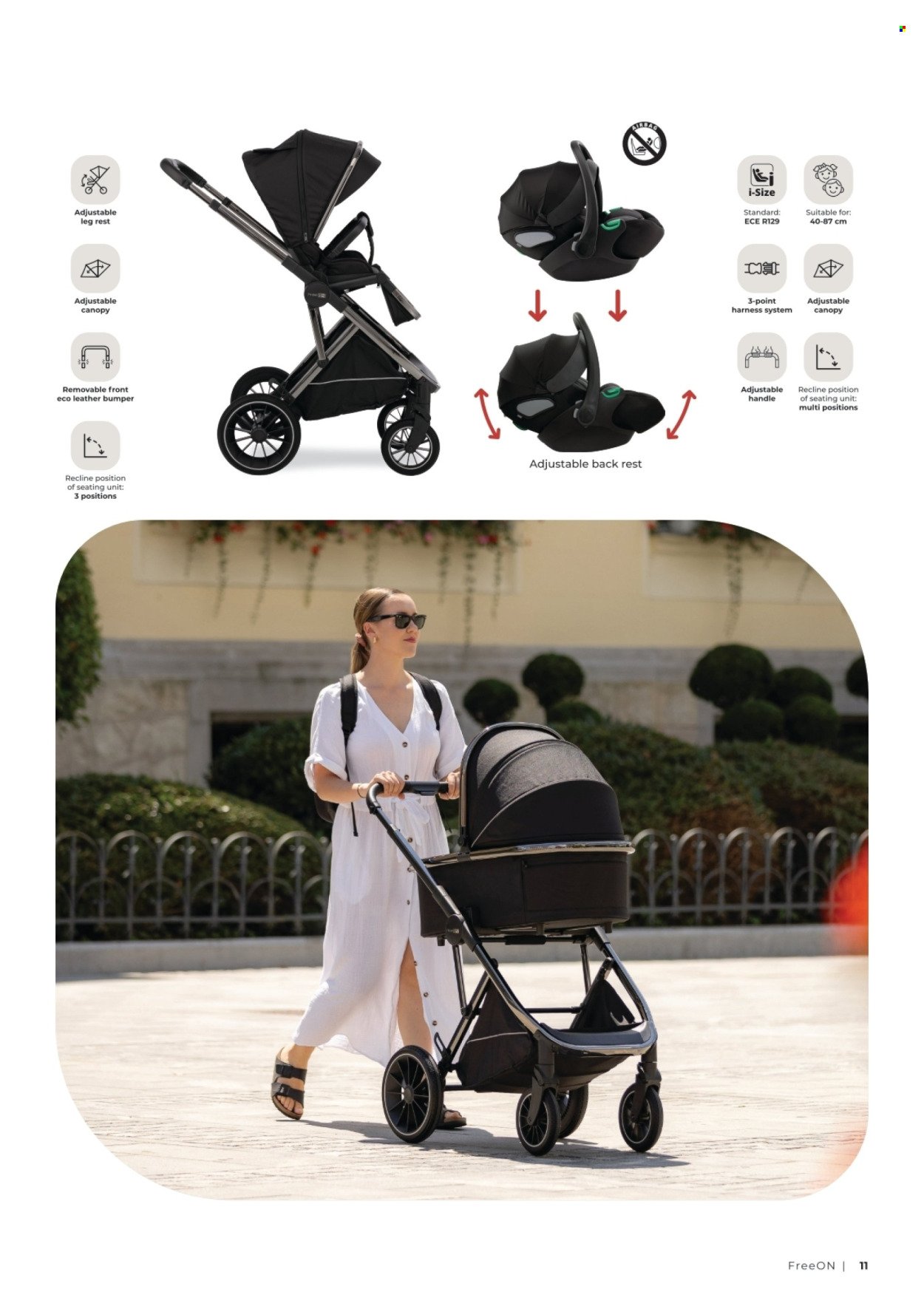BABY CENTER katalog - Katalog FreeON