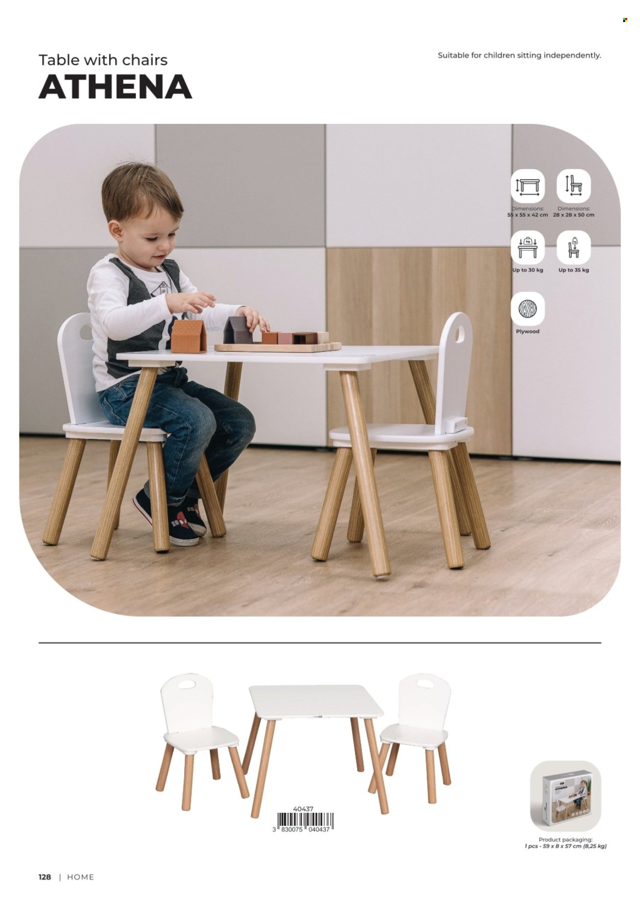 BABY CENTER katalog - Katalog FreeON