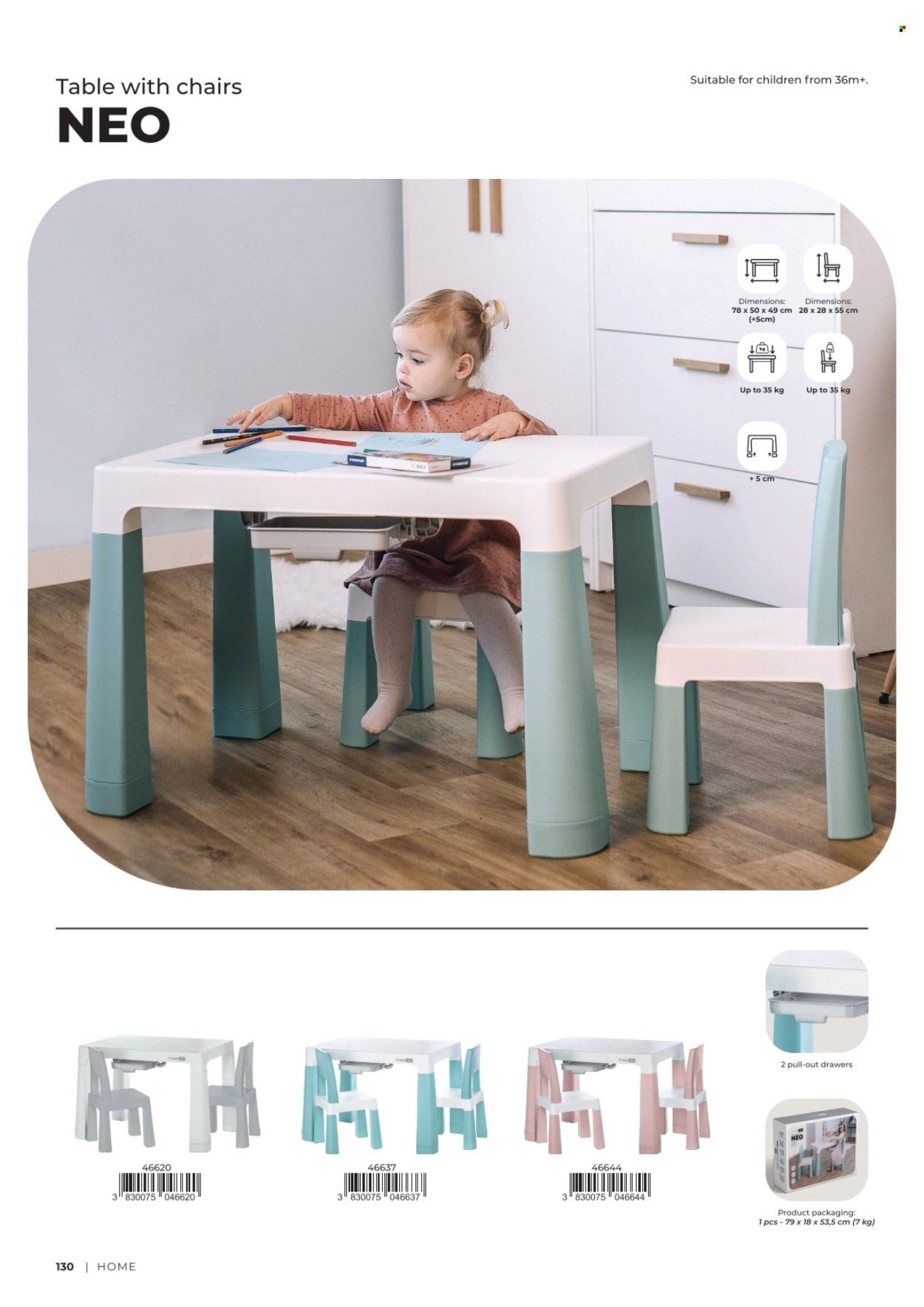 BABY CENTER katalog - Katalog FreeON