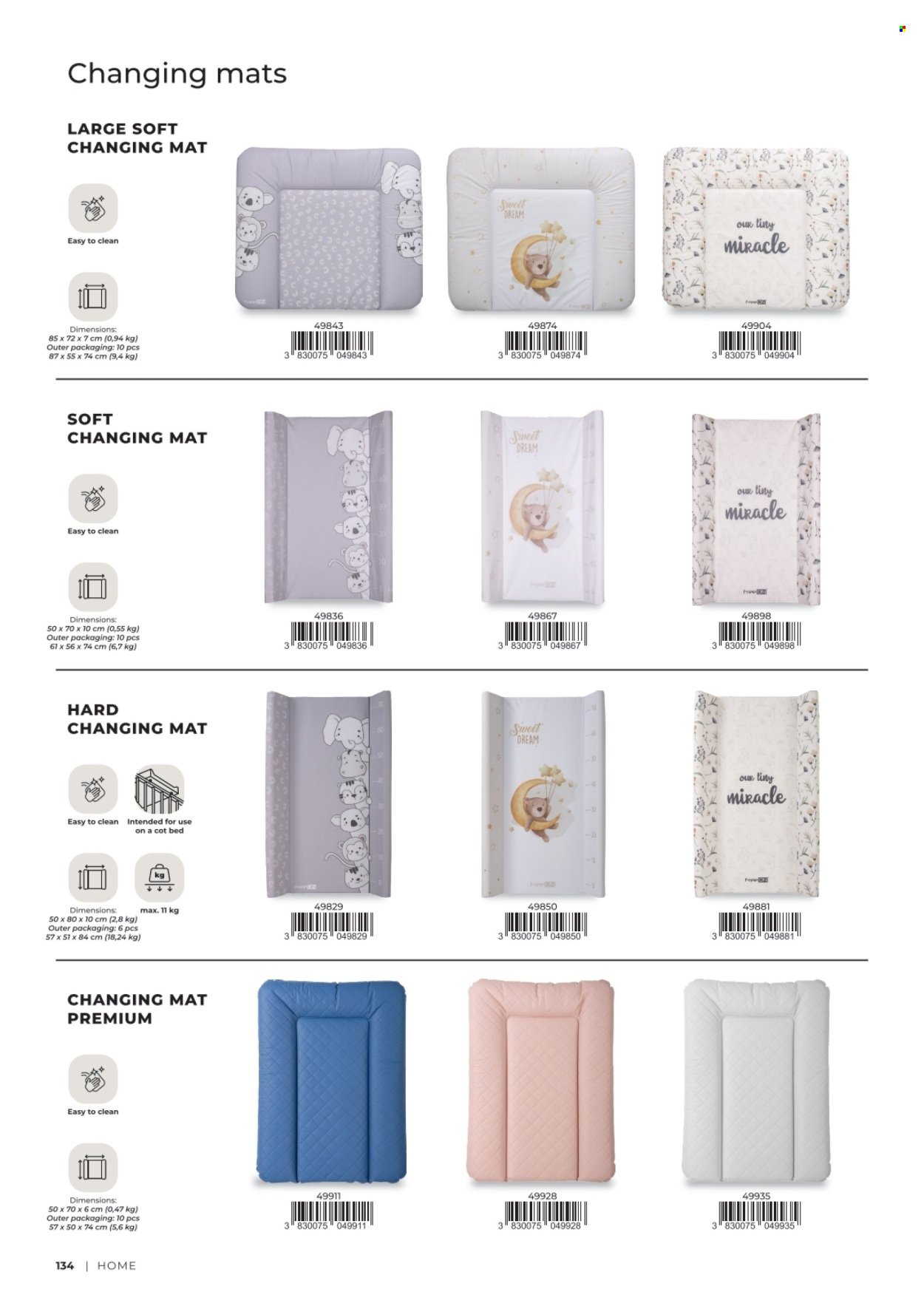 BABY CENTER katalog - Katalog FreeON