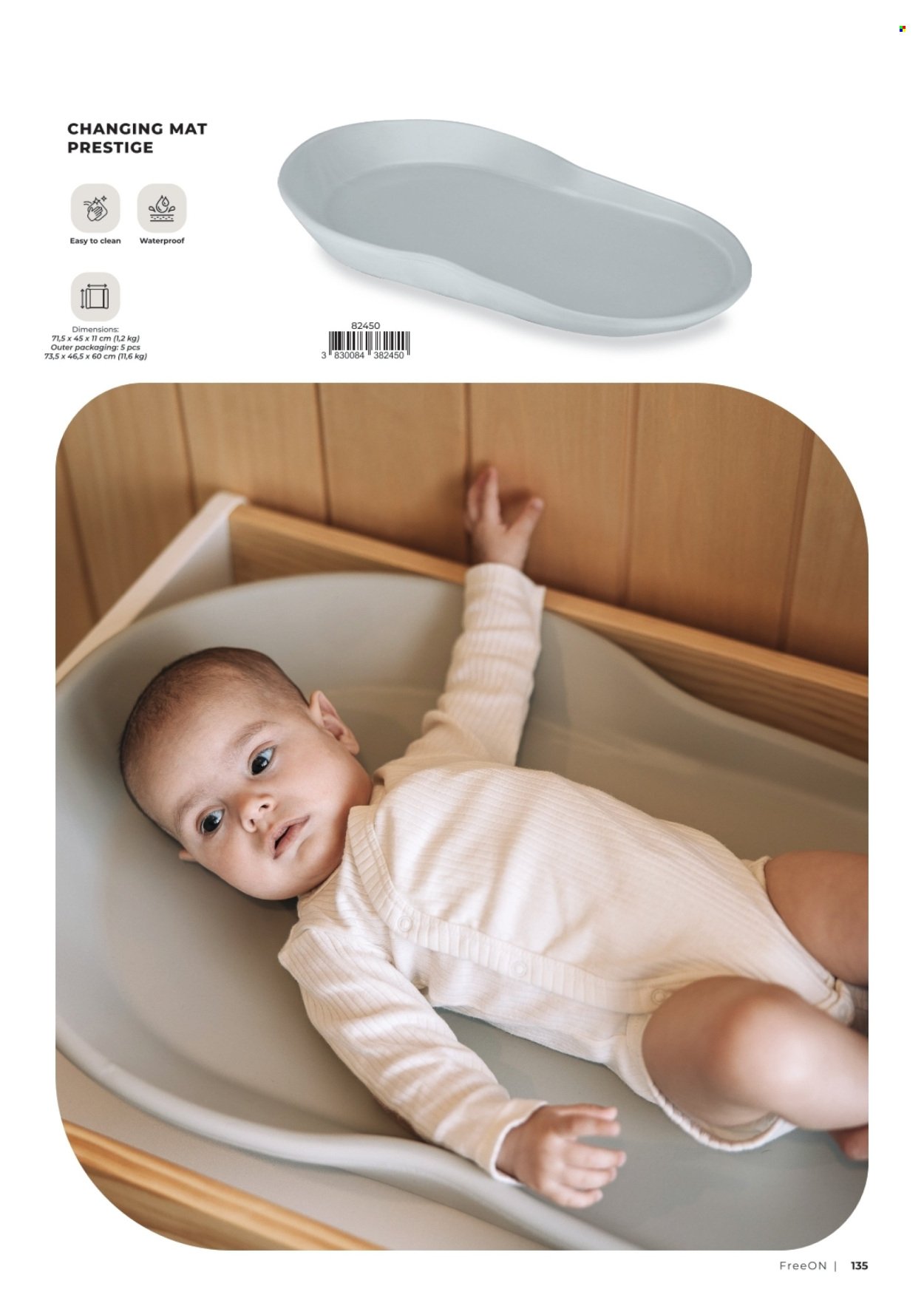 BABY CENTER katalog - Katalog FreeON