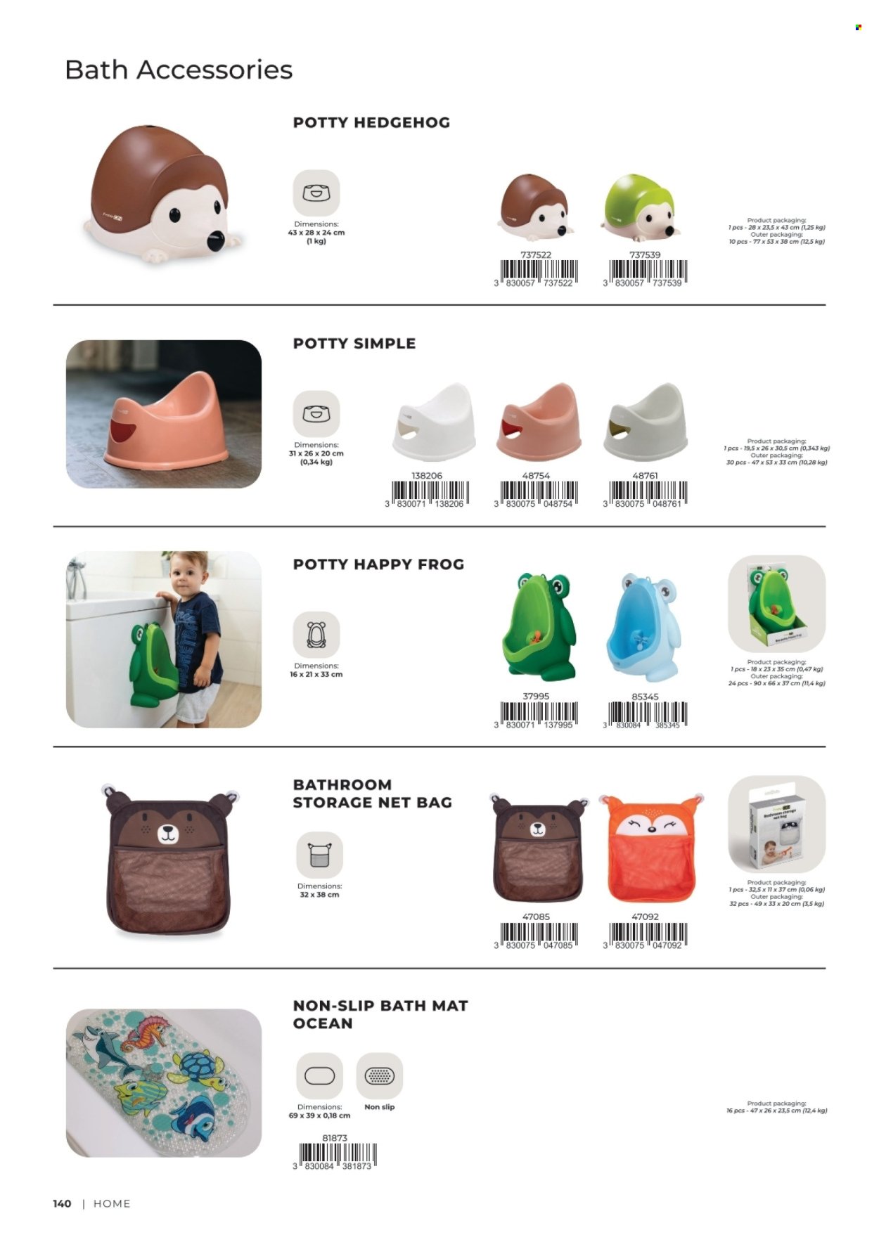 BABY CENTER katalog - Katalog FreeON