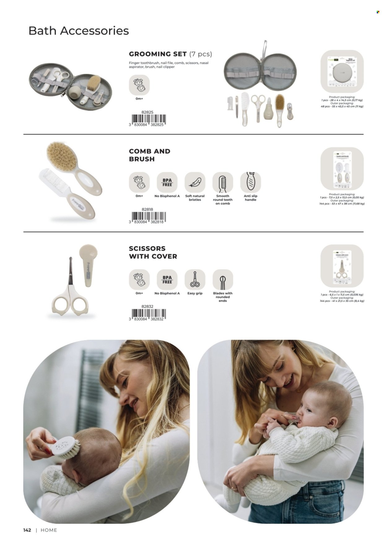 BABY CENTER katalog - Katalog FreeON