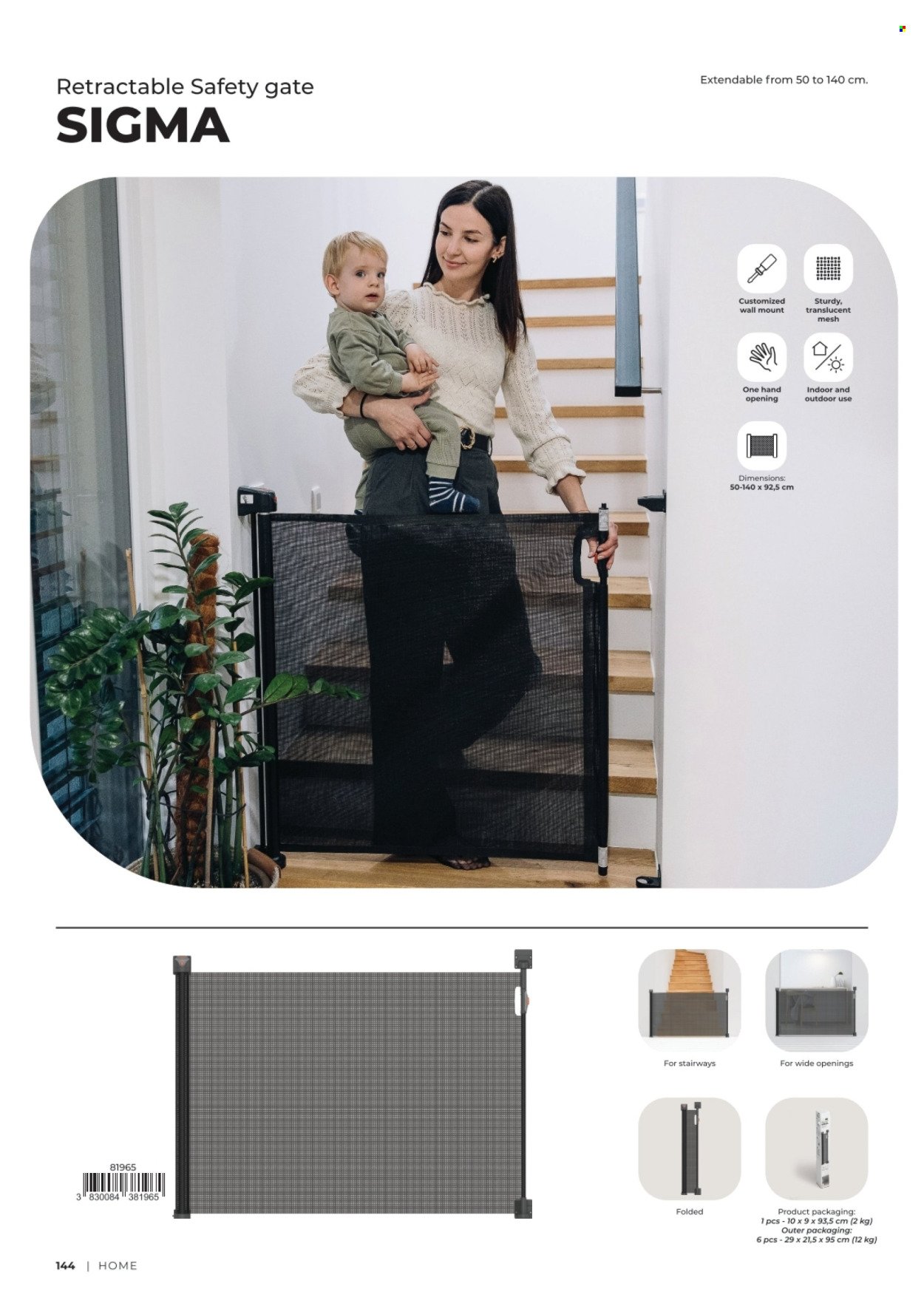 BABY CENTER katalog - Katalog FreeON