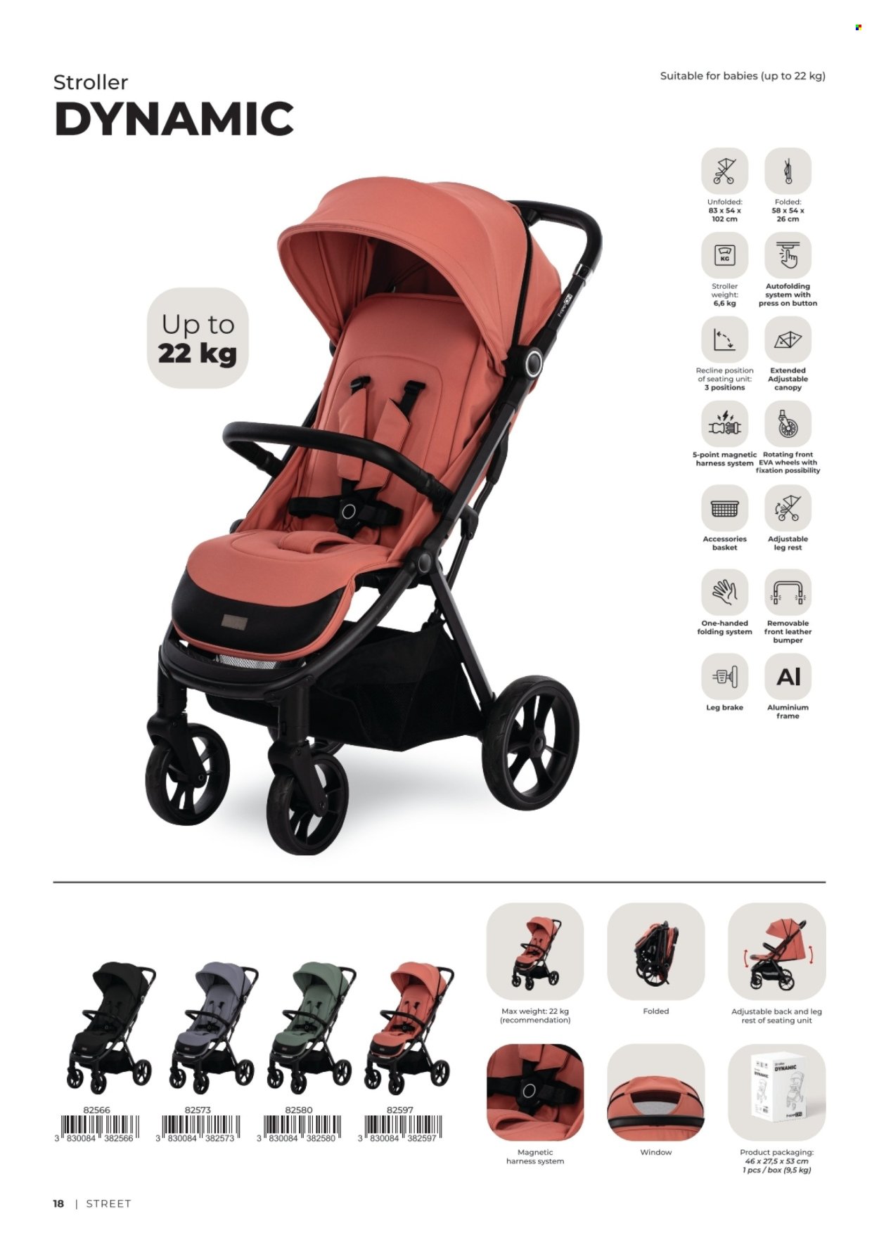 BABY CENTER katalog - Katalog FreeON