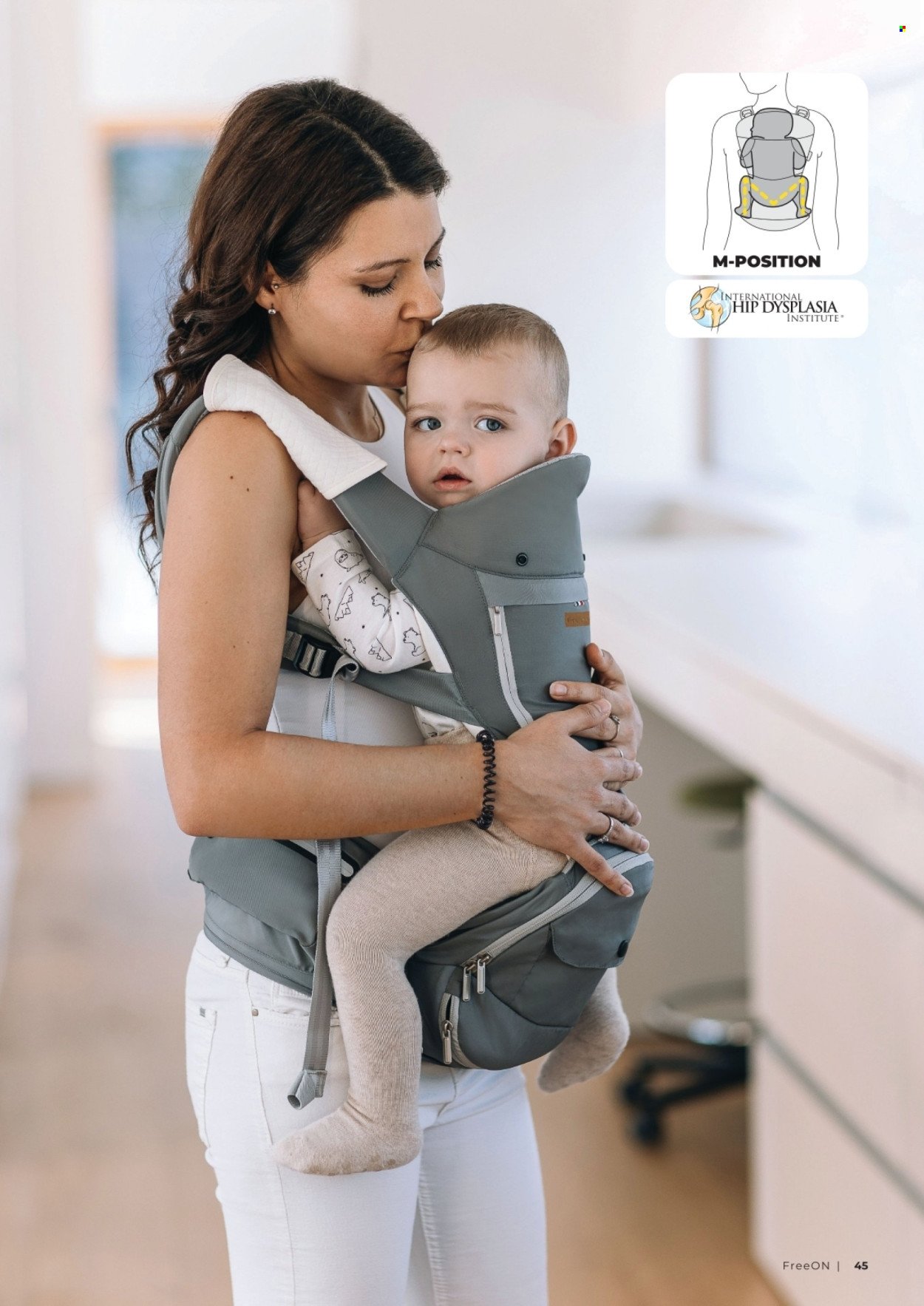 BABY CENTER katalog - Katalog FreeON