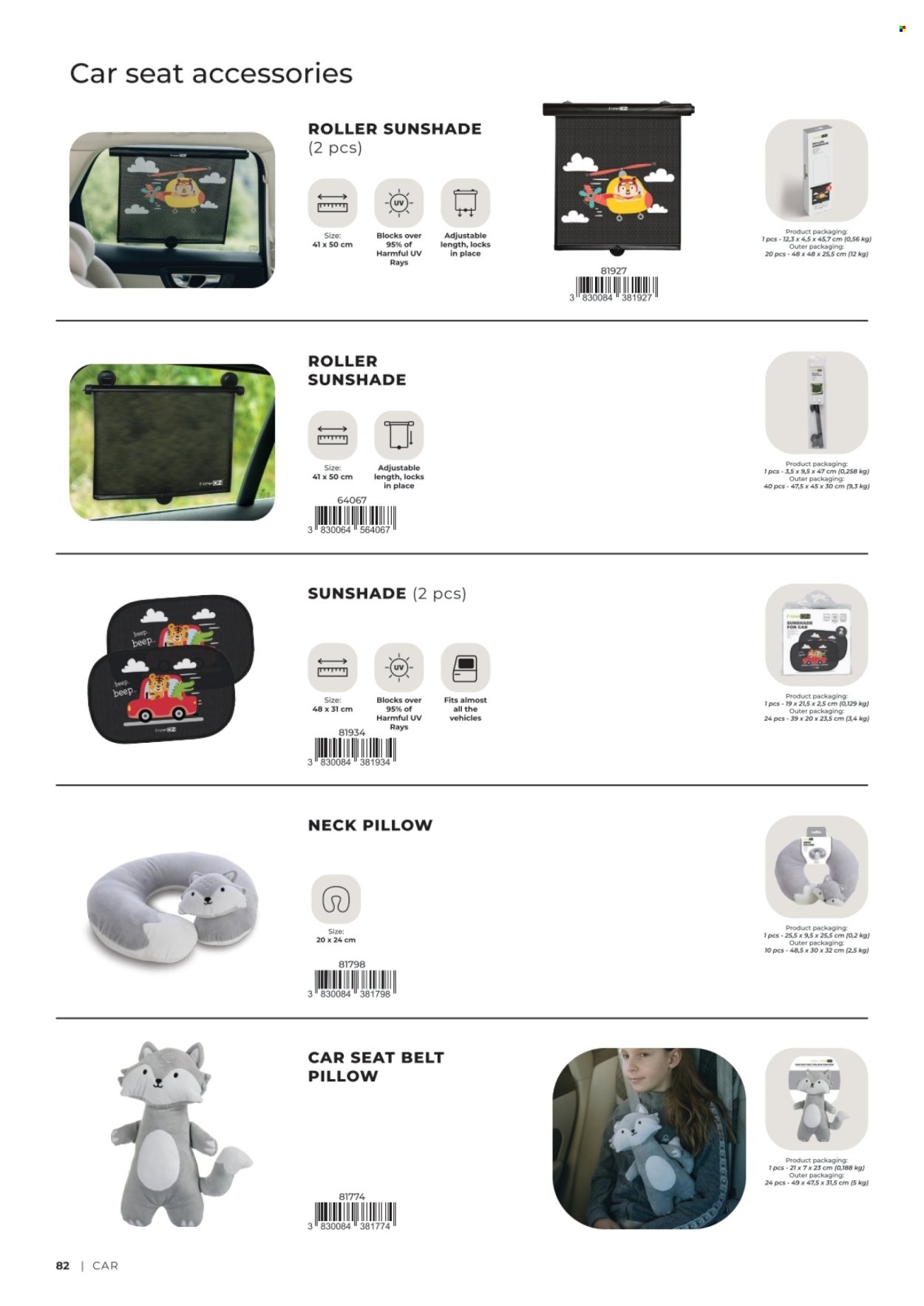 BABY CENTER katalog - Katalog FreeON