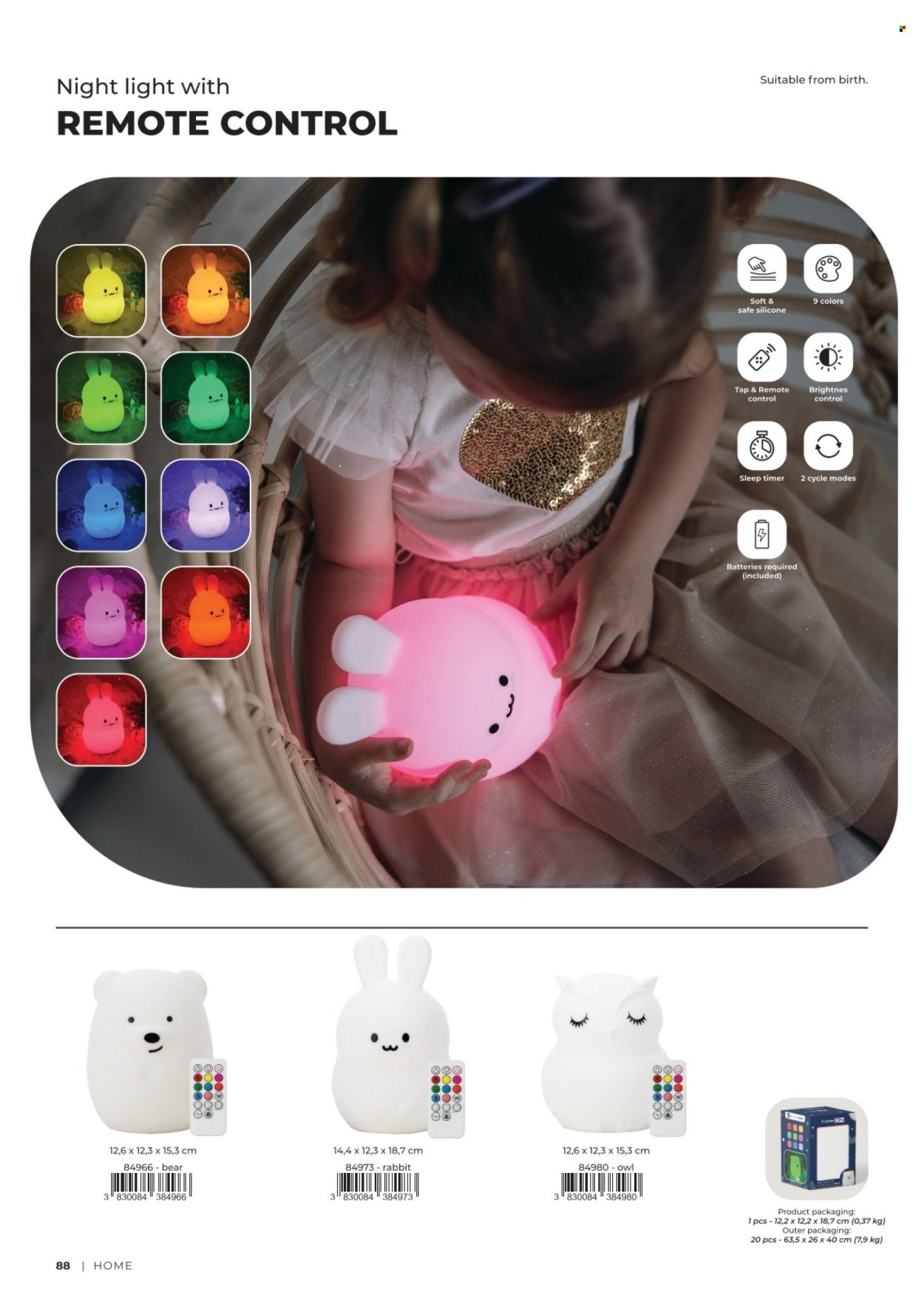 BABY CENTER katalog - Katalog FreeON