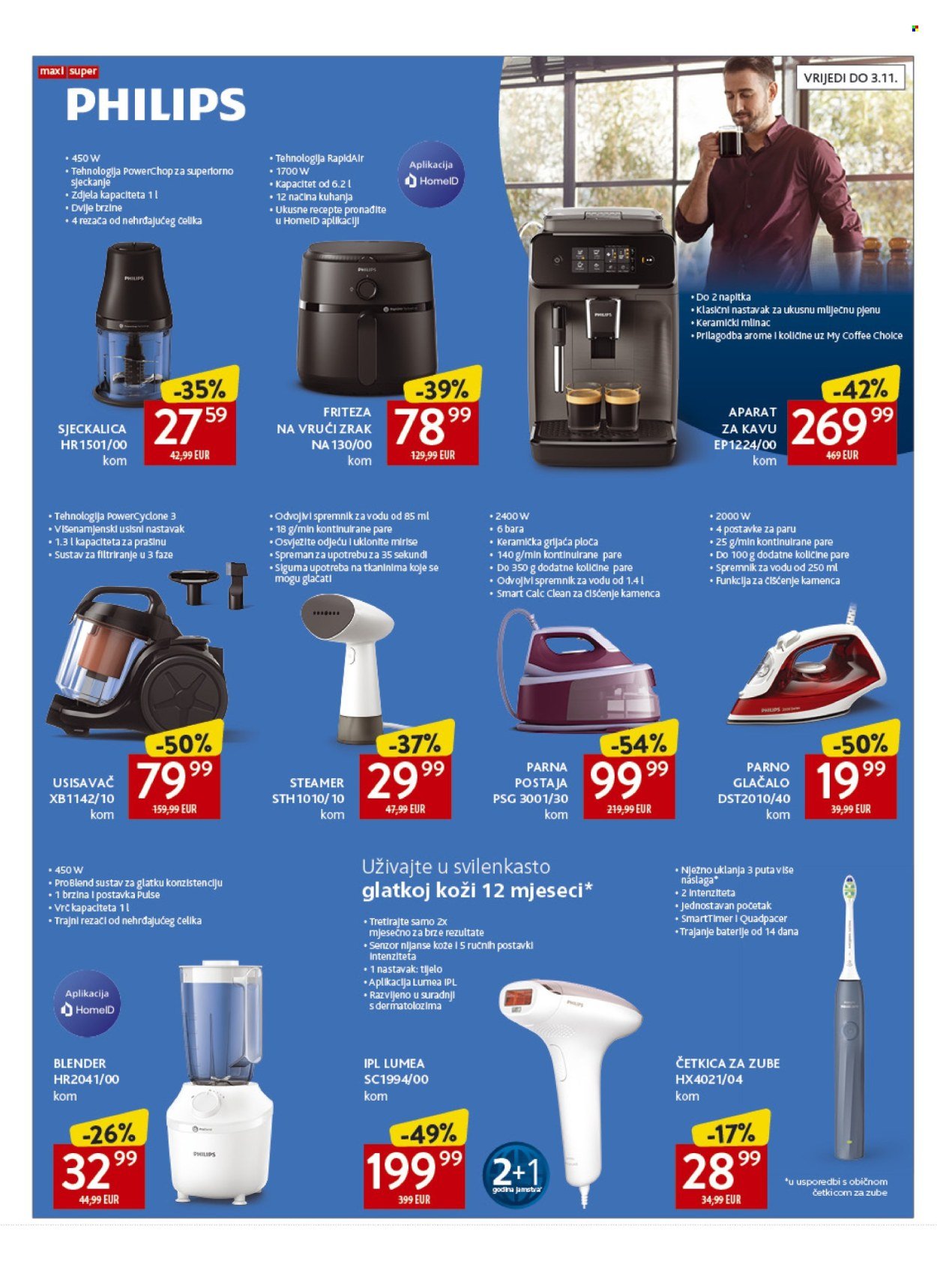 KONZUM katalog - Od srijede 07.10.2026.