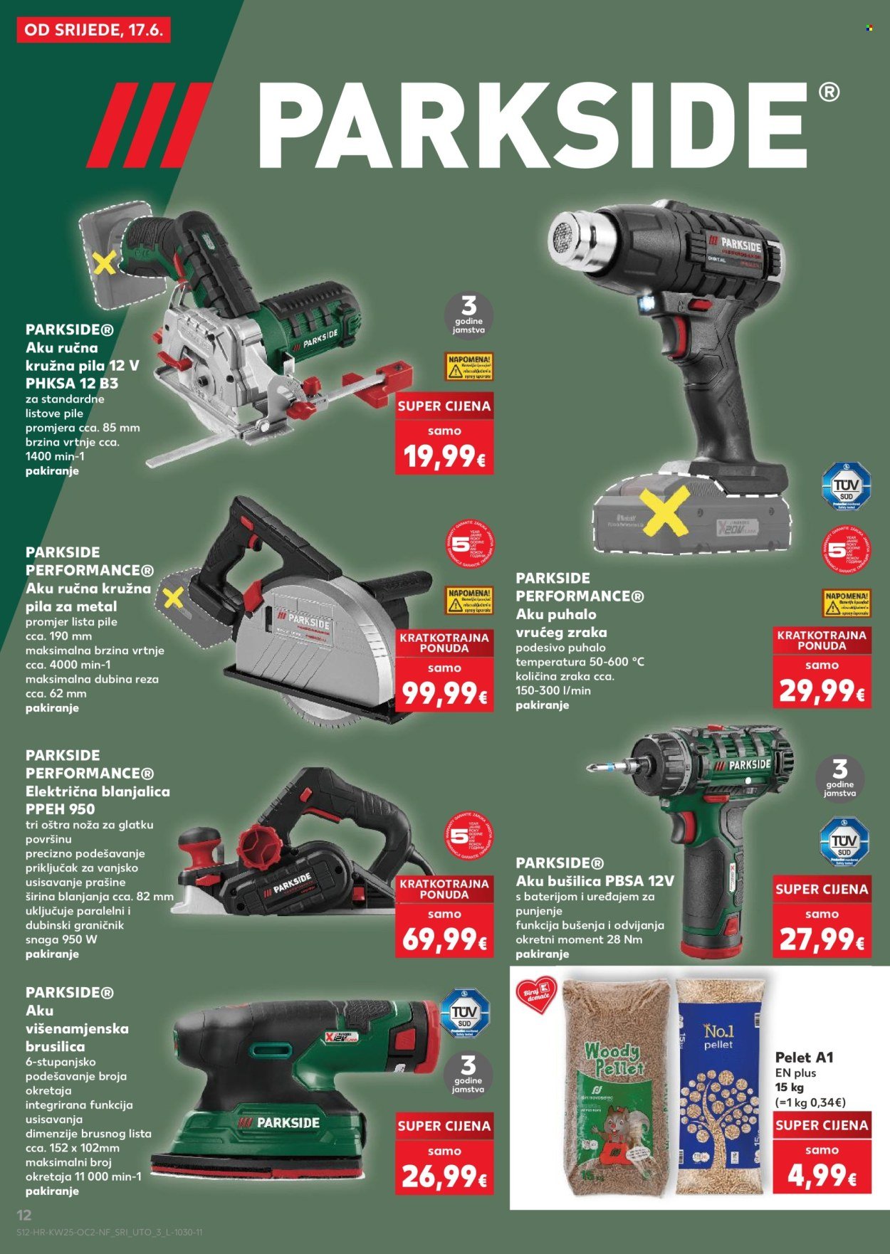 KAUFLAND katalog - Panini sličice za Svjetsko prvenstvo pronađi u Kaufl andu!