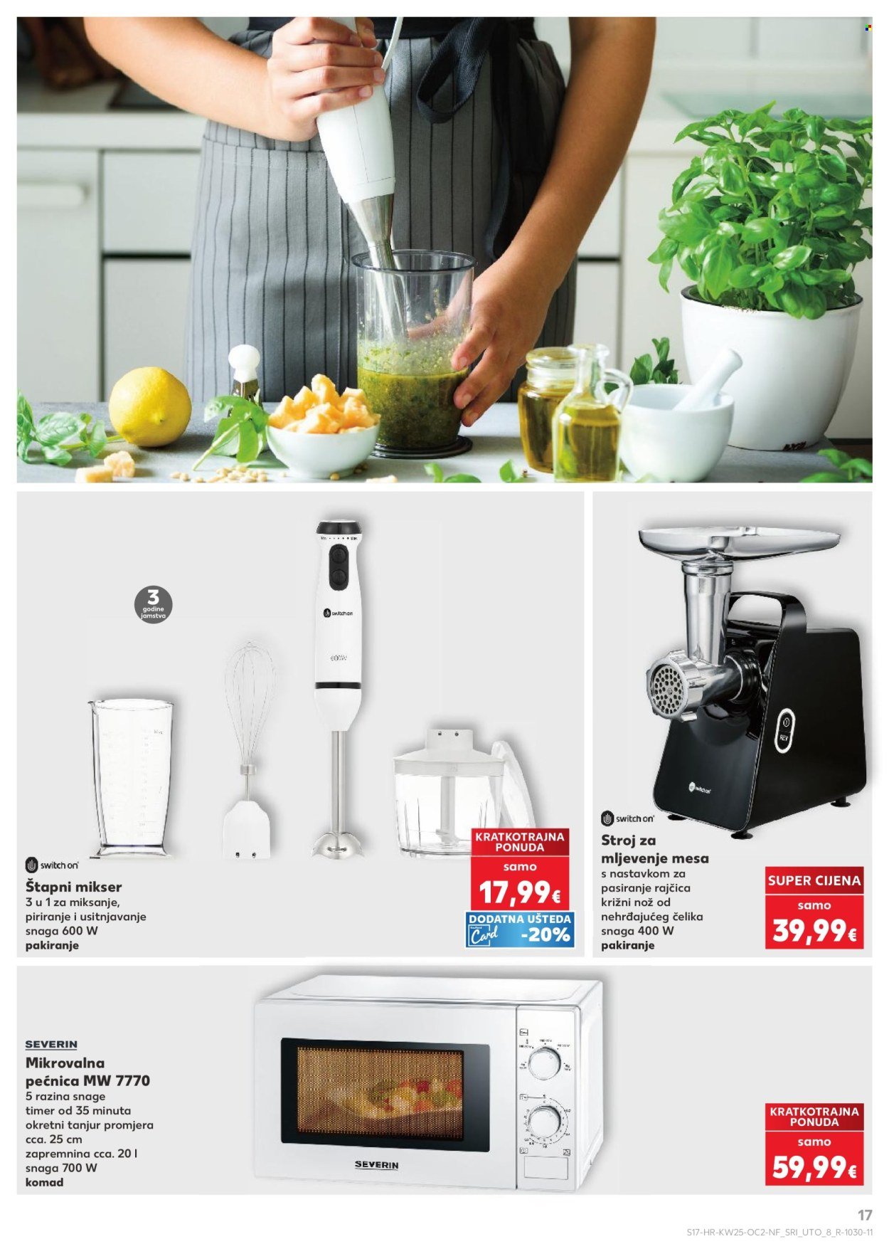 KAUFLAND katalog - Panini sličice za Svjetsko prvenstvo pronađi u Kaufl andu!